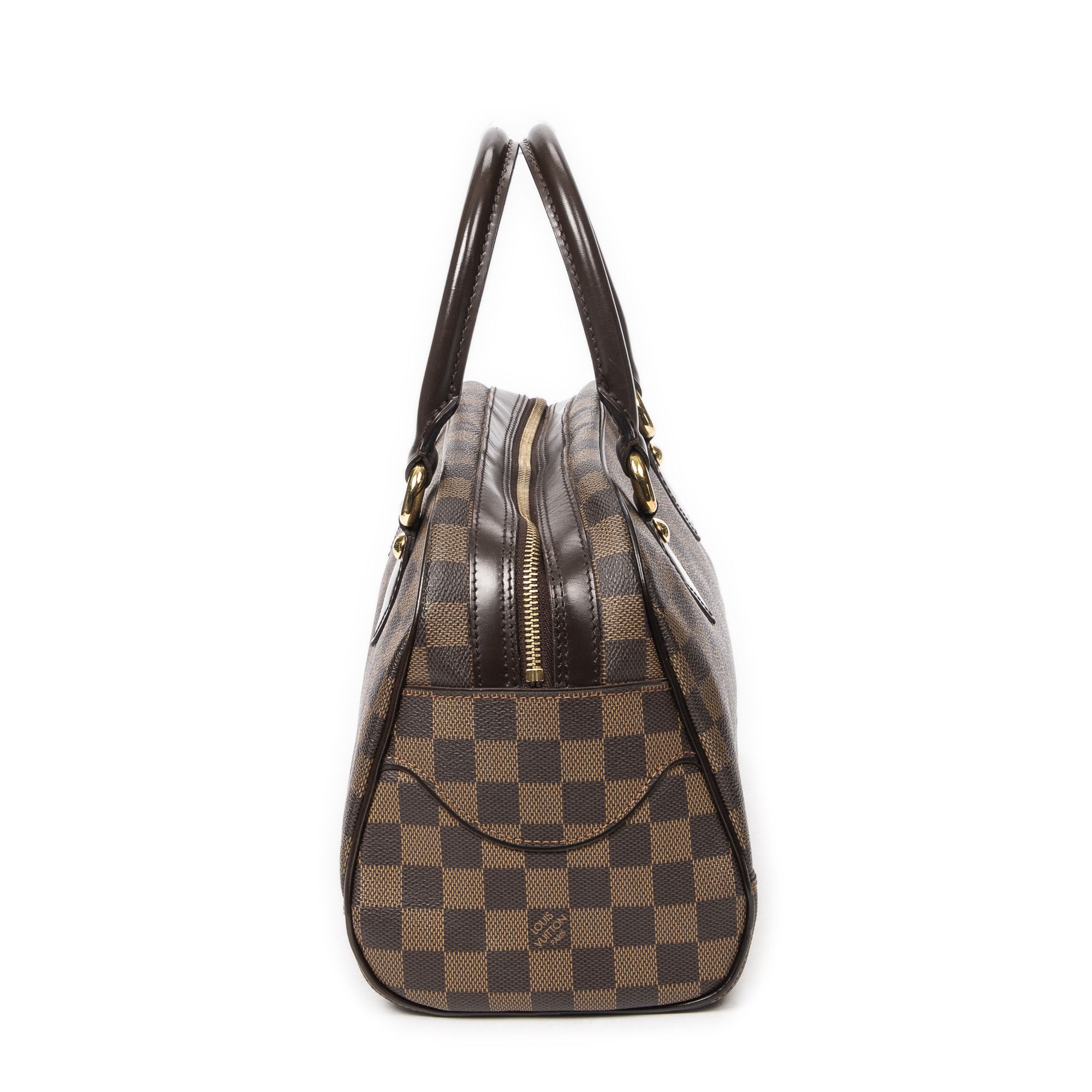 Louis Vuitton Duomo Size ONE SIZE - 4 Thumbnail