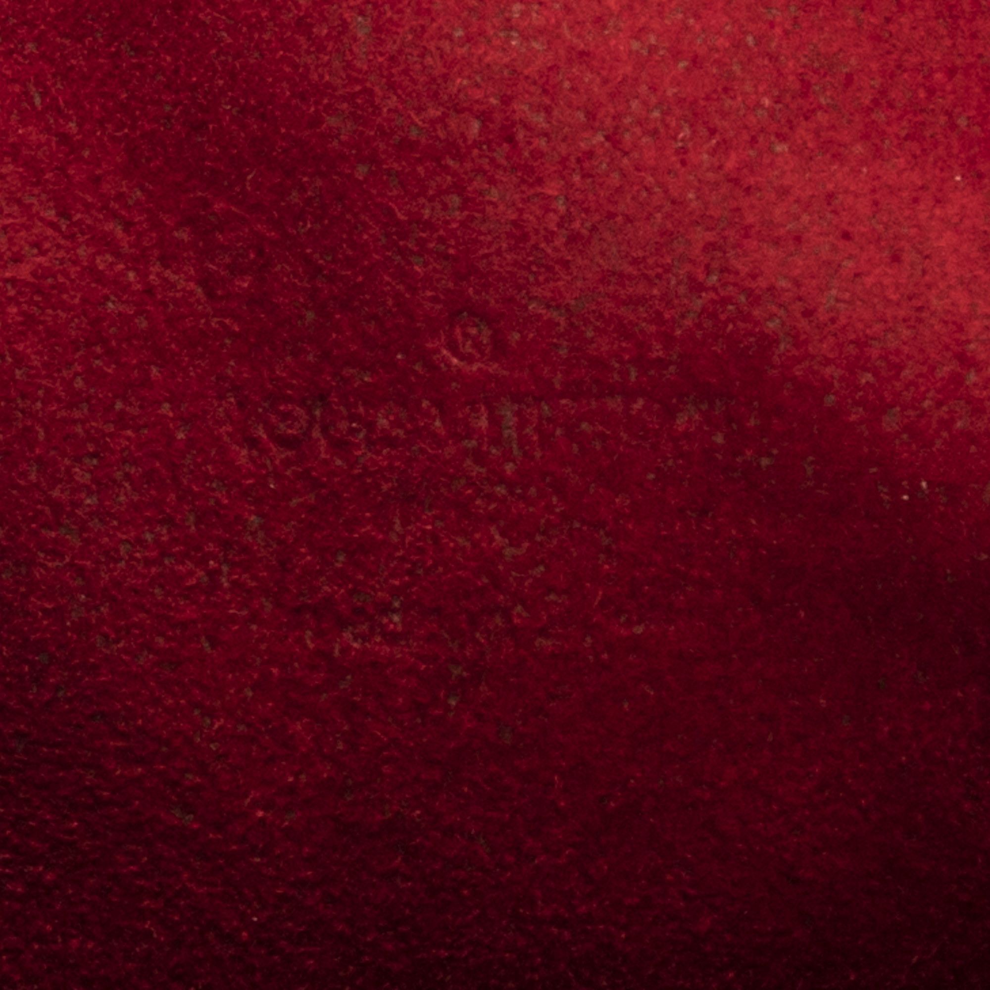 Louis Vuitton Duomo Size ONE SIZE - 9 Thumbnail