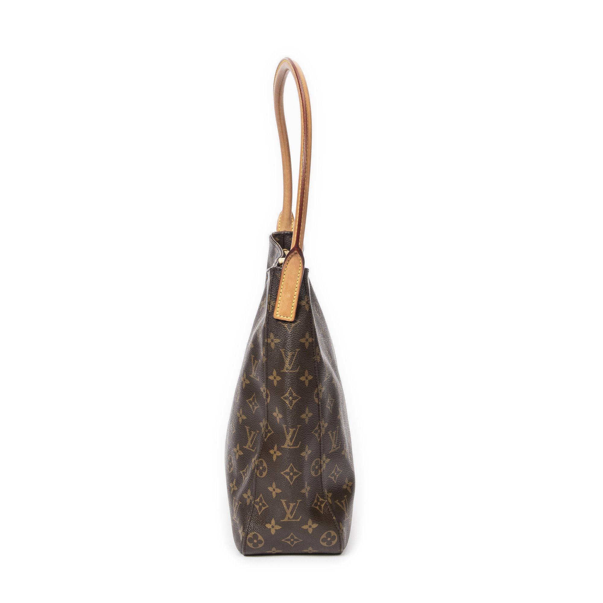 Louis Vuitton Looping GM Size ONE SIZE - 3 Thumbnail