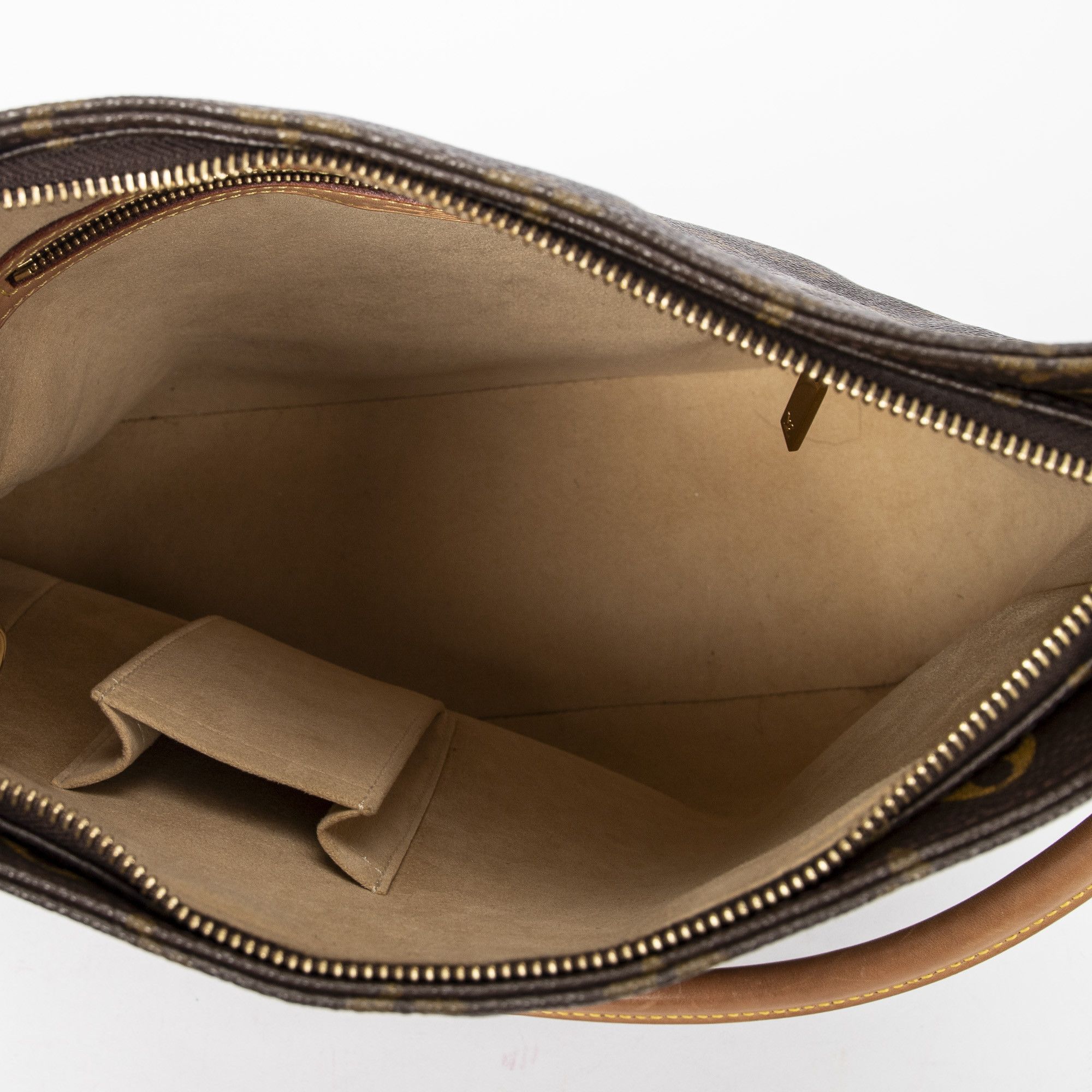 Louis Vuitton Looping GM Size ONE SIZE - 7 Thumbnail
