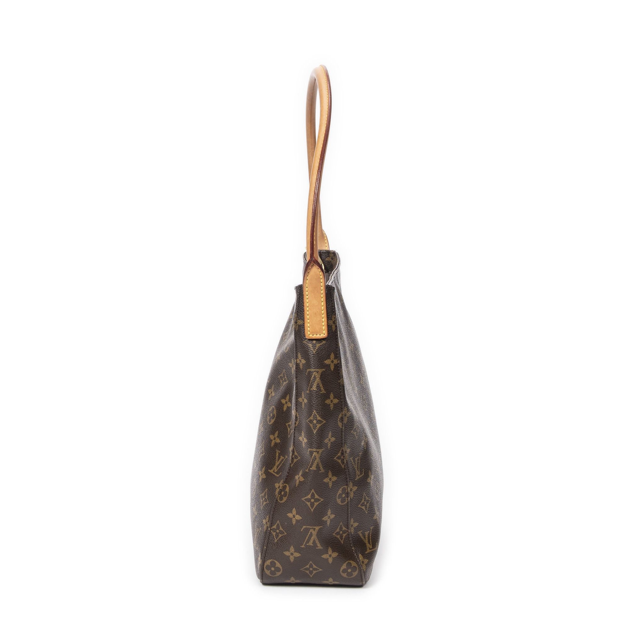 Louis Vuitton Looping GM Size ONE SIZE - 4 Thumbnail
