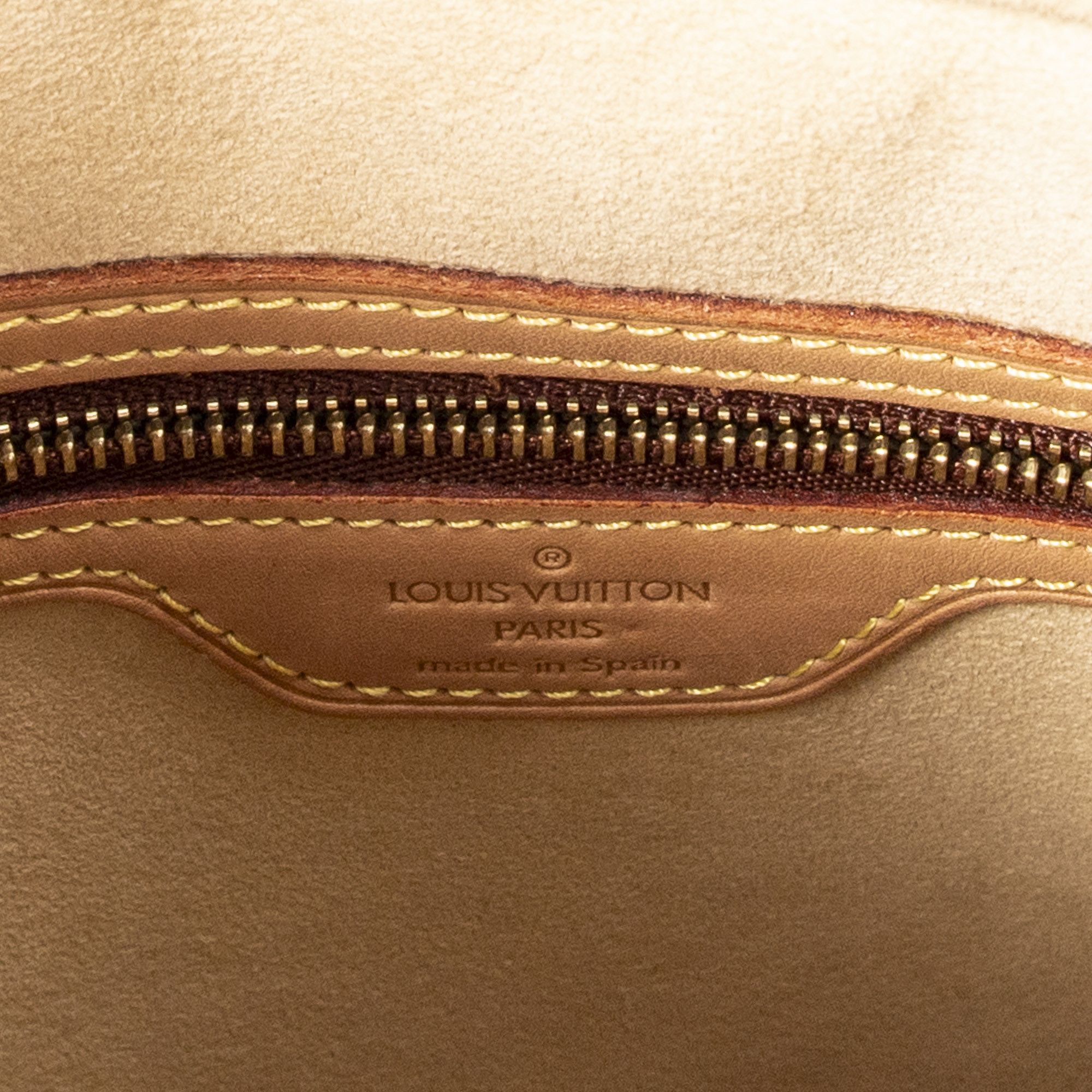 Louis Vuitton Looping GM Size ONE SIZE - 8 Thumbnail