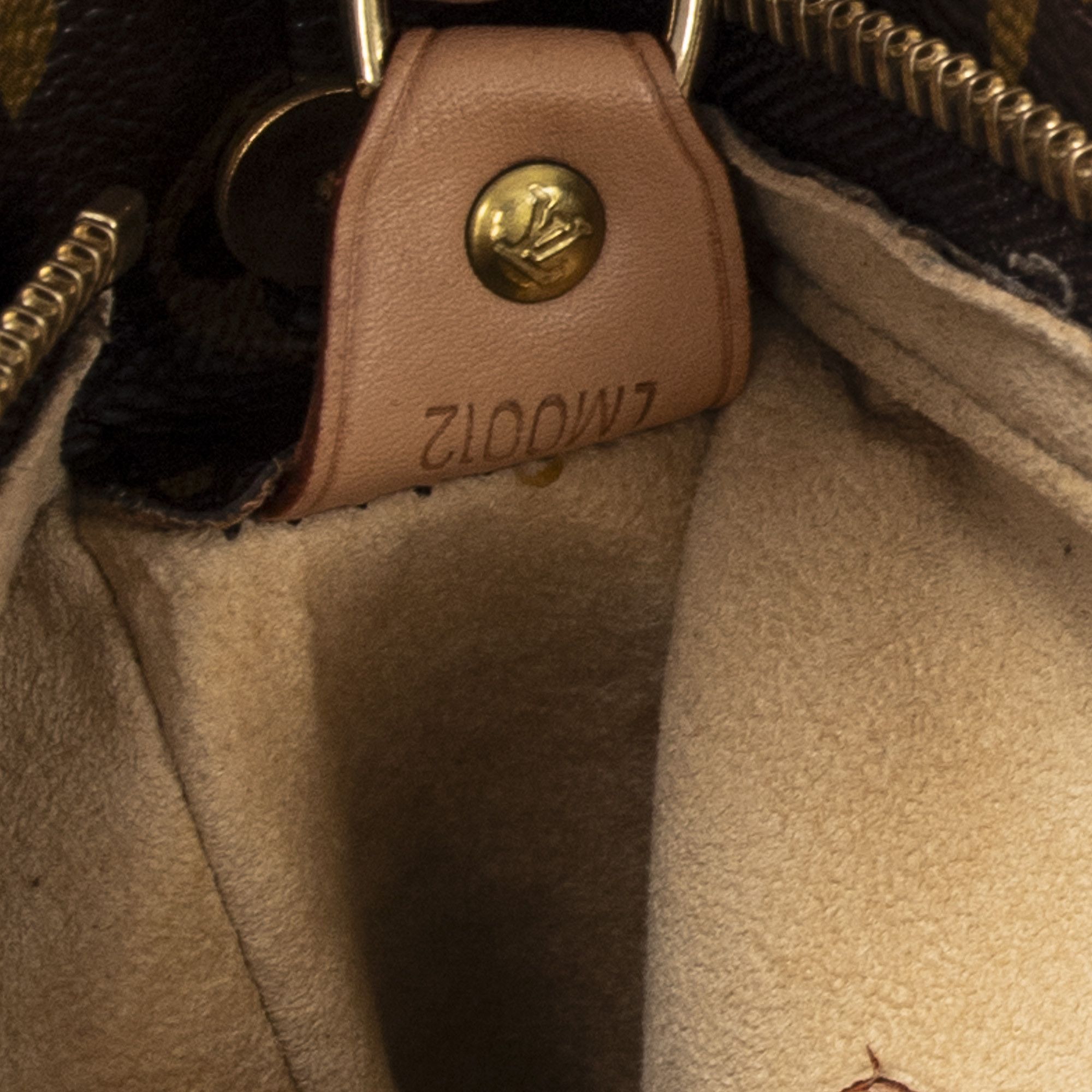 Louis Vuitton Looping GM Size ONE SIZE - 9 Thumbnail