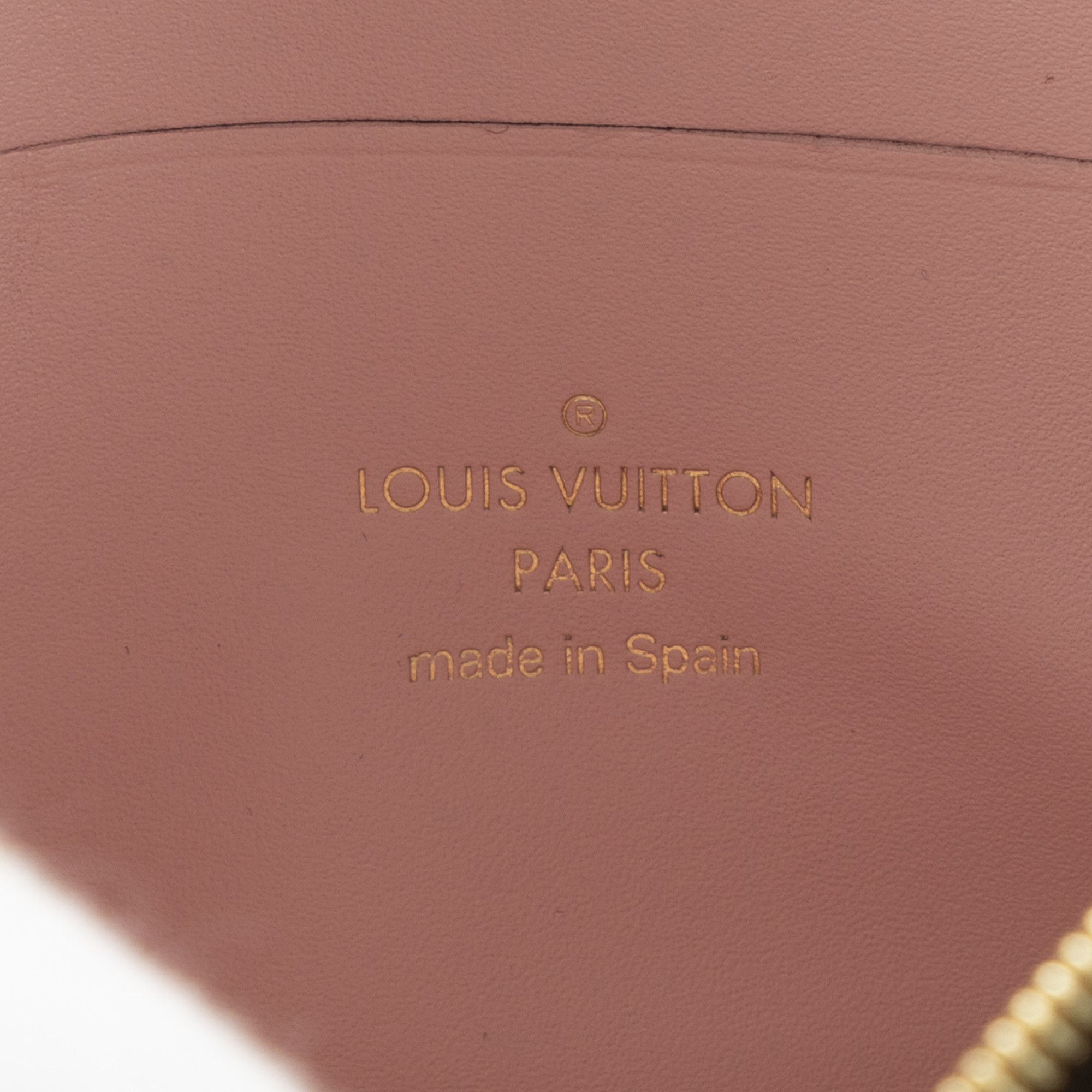 Louis Vuitton Double Zip Pochette Size ONE SIZE - 8 Thumbnail