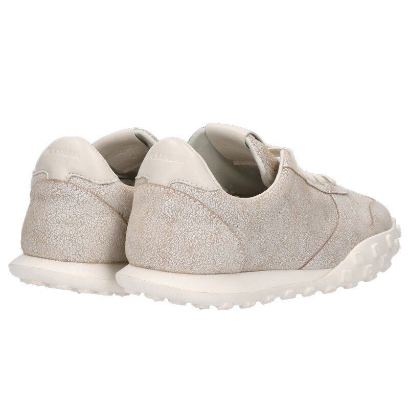 Jil Sander JILSANDER Moon Sneakers Gray Size 7.5 Size US 7.5 / EU 40-41 - 2 Thumbnail