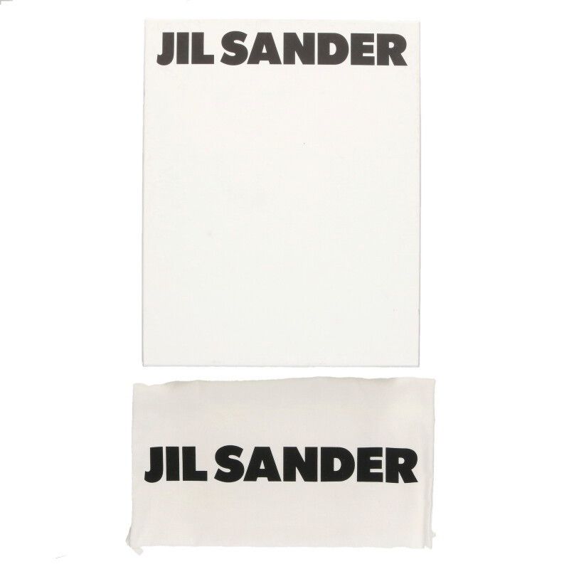 Jil Sander JILSANDER Moon Sneakers Gray Size 7.5 Size US 7.5 / EU 40-41 - 5 Thumbnail