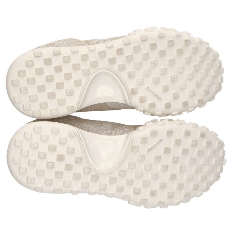 Jil Sander JILSANDER Moon Sneakers Gray Size 7.5 Size US 7.5 / EU 40-41 - 3 Thumbnail