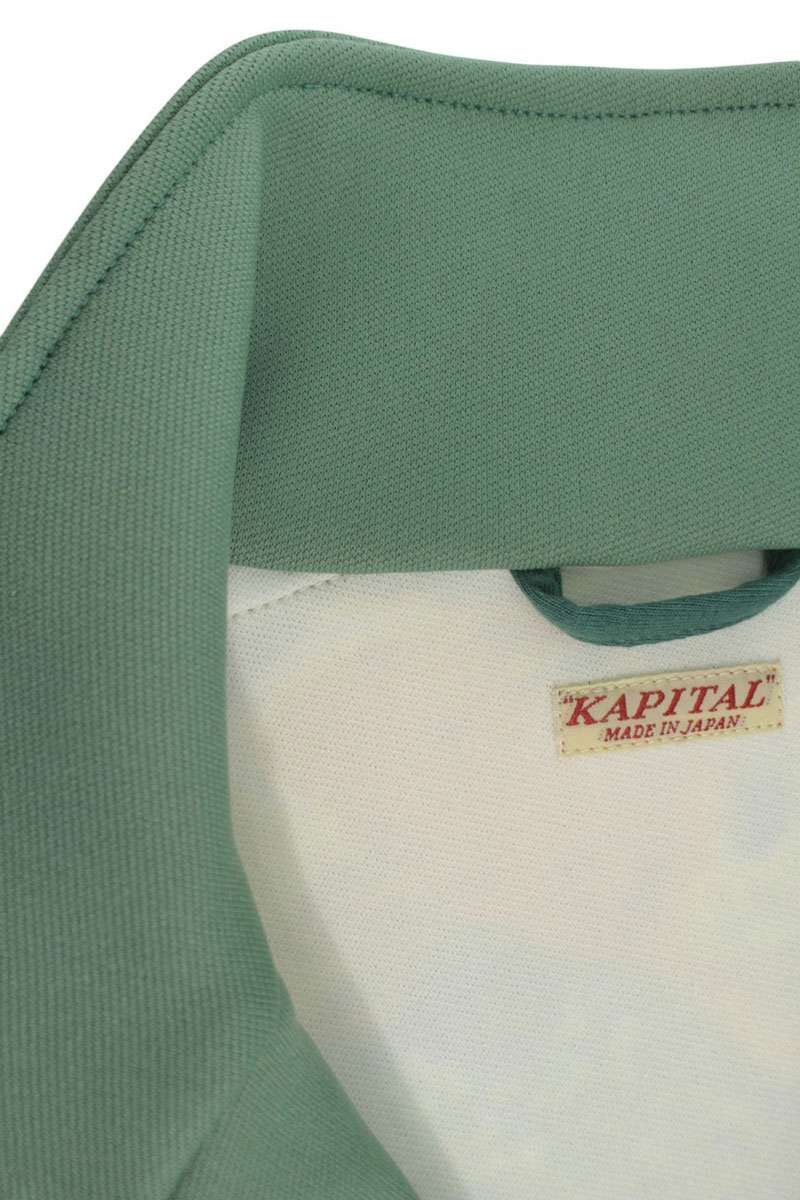 Kapital KAPITAL Racer Track Jacket Multi Size M Size US M / EU 48-50 / 2 - 3 Thumbnail