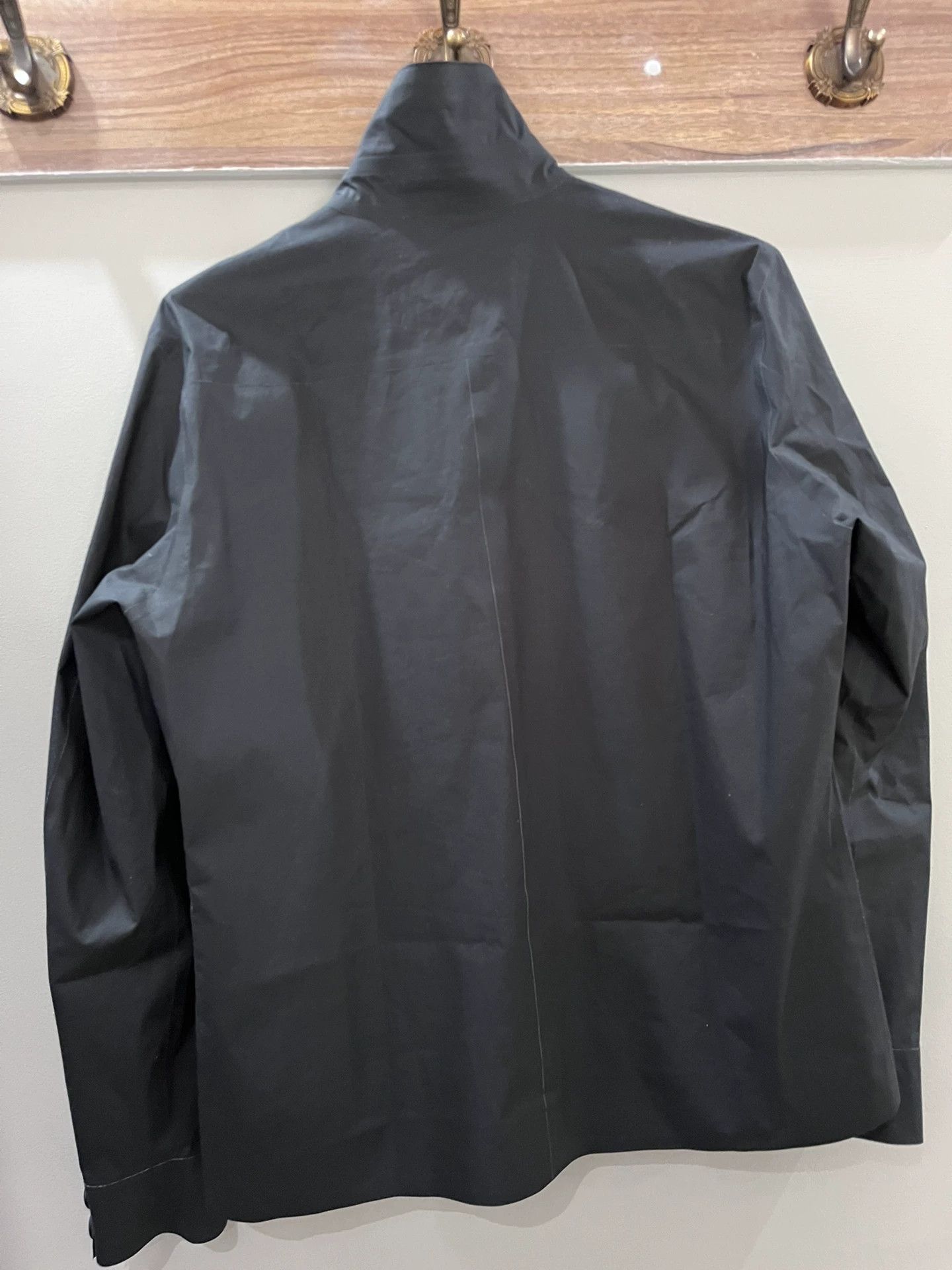Ten C Ten C Pilot-Pacific 3L Softshell Jacket Size US L / EU 52-54 / 3 - 2 Thumbnail
