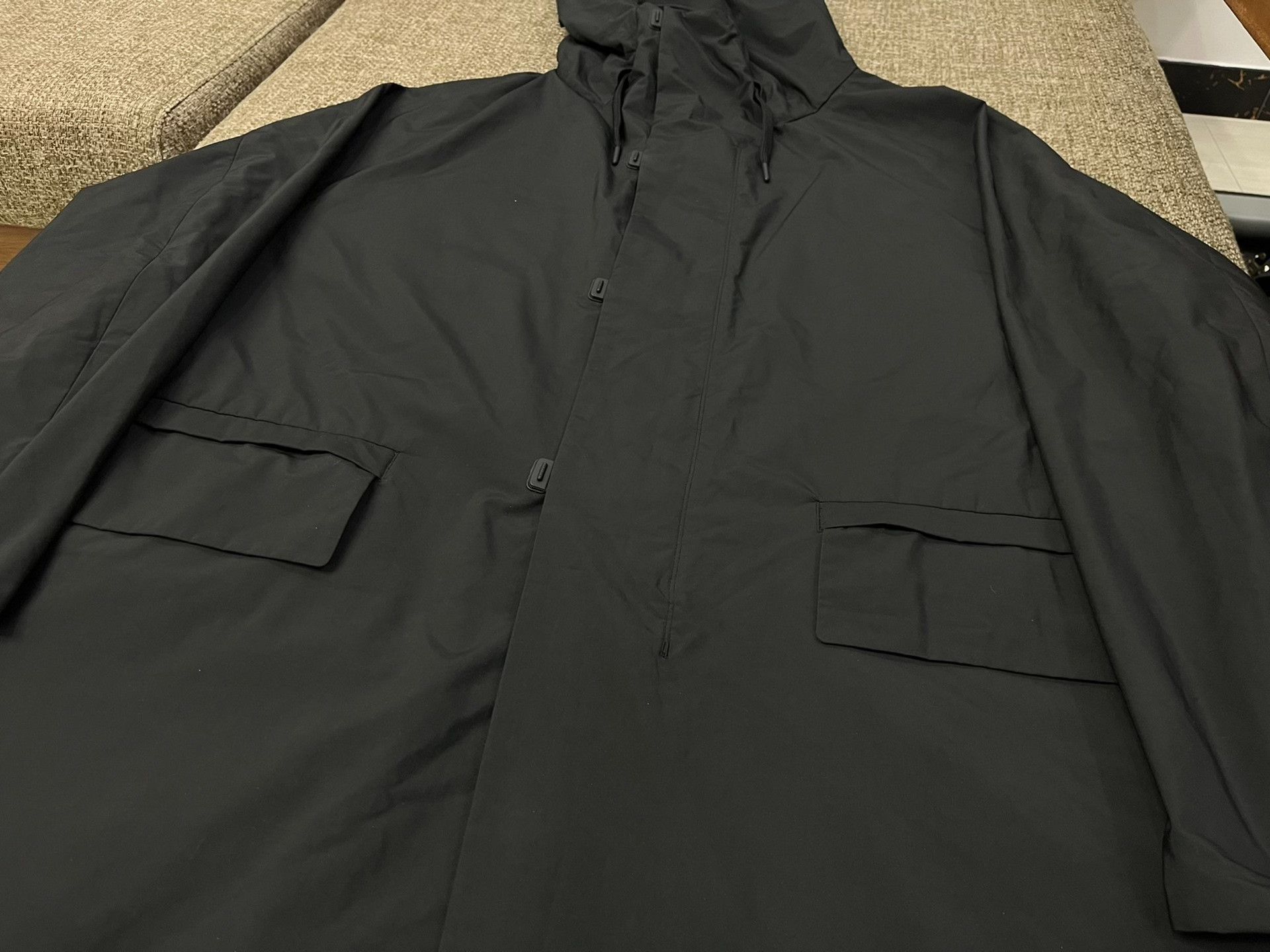 TEATORA TEATORA Souvenir Hunter L/L DP Coat Size US XL / EU 56 / 4 - 4 Thumbnail