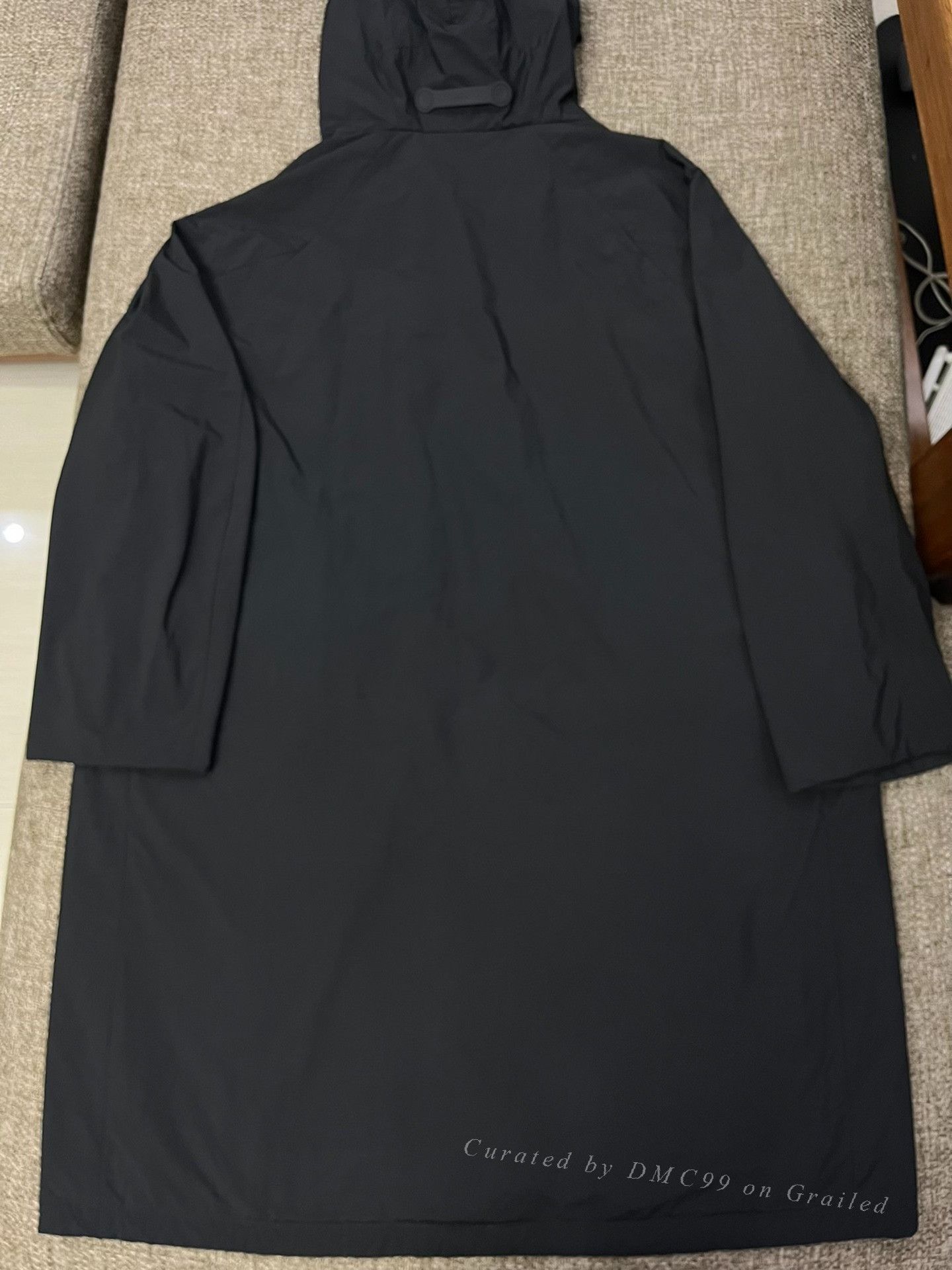 TEATORA TEATORA Souvenir Hunter L/L DP Coat Size US XL / EU 56 / 4 - 5 Thumbnail