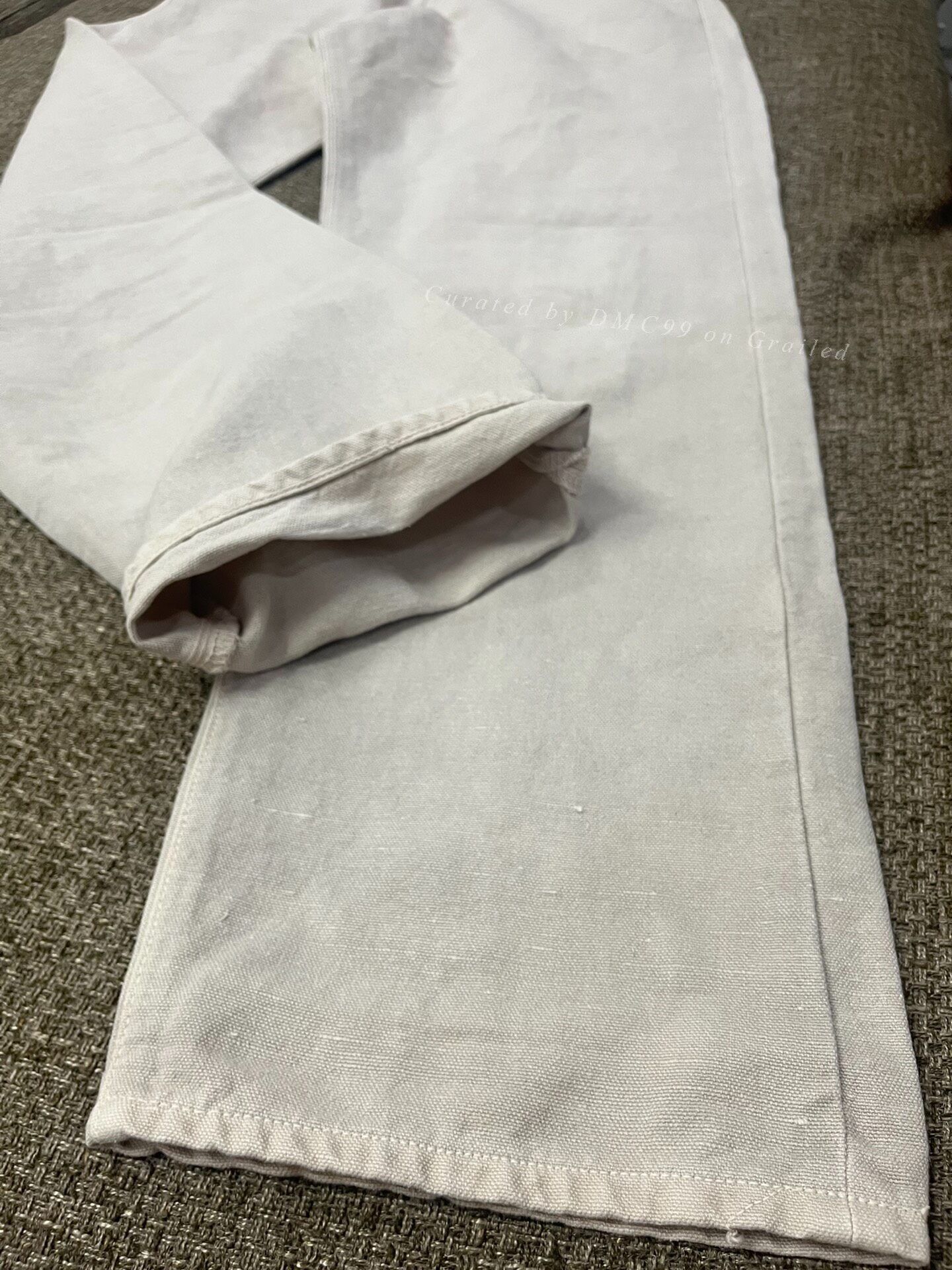 Kaptain Sunshine KAPTAIN SUNSHINE 5pkt Pants 25SS Size US 32 / EU 48 - 5 Thumbnail