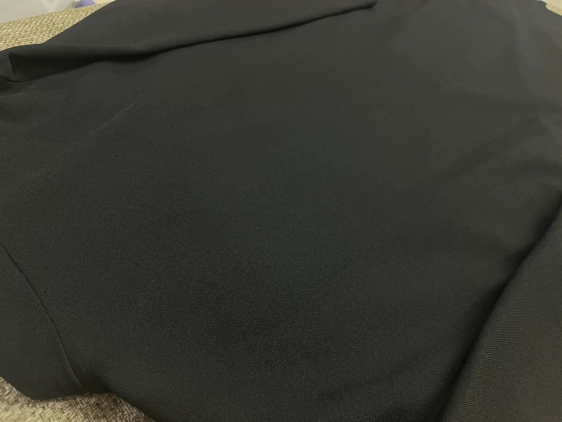 KOZABURO Kozaburo 24AW Monk Robe Coat Size US M / EU 48-50 / 2 - 7 Thumbnail