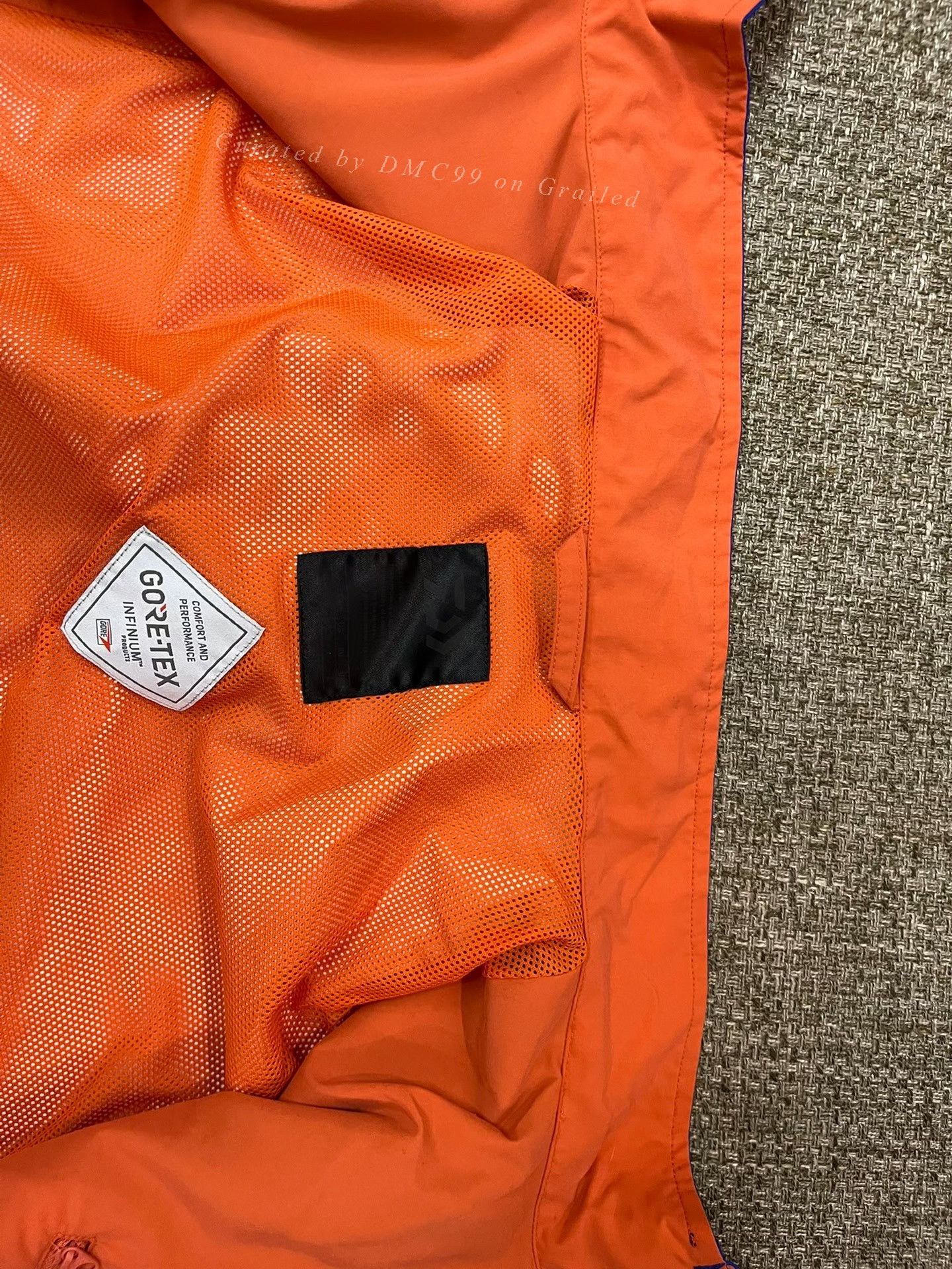 DAIWA PIER39 Daiwa Pier39 Tech Logger Mountain Vest Size US XL / EU 56 / 4 - 7 Thumbnail