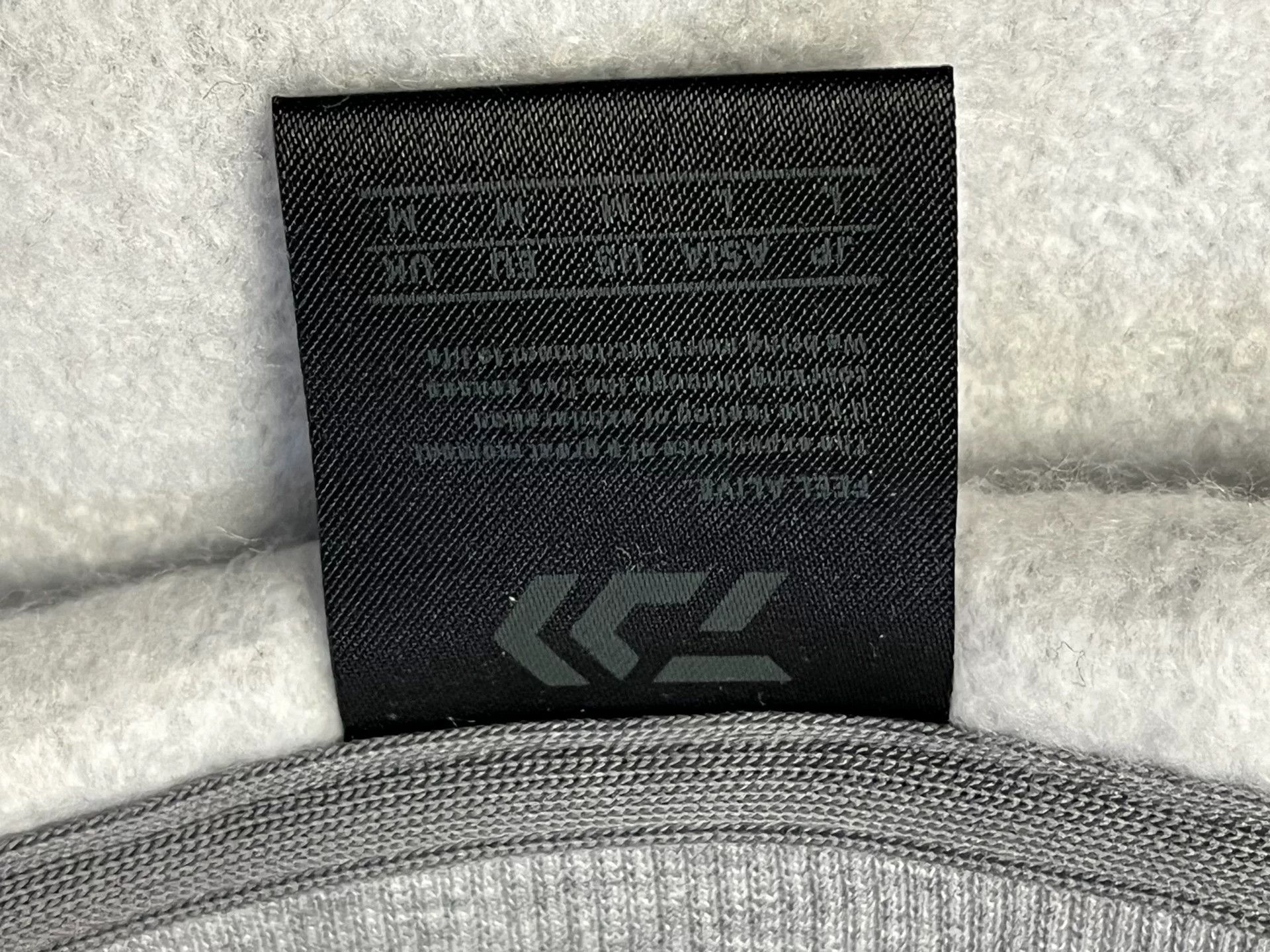 DAIWA PIER39 DAIWA PIER39 Tech Sweat Cardigan Size US L / EU 52-54 / 3 - 6 Thumbnail