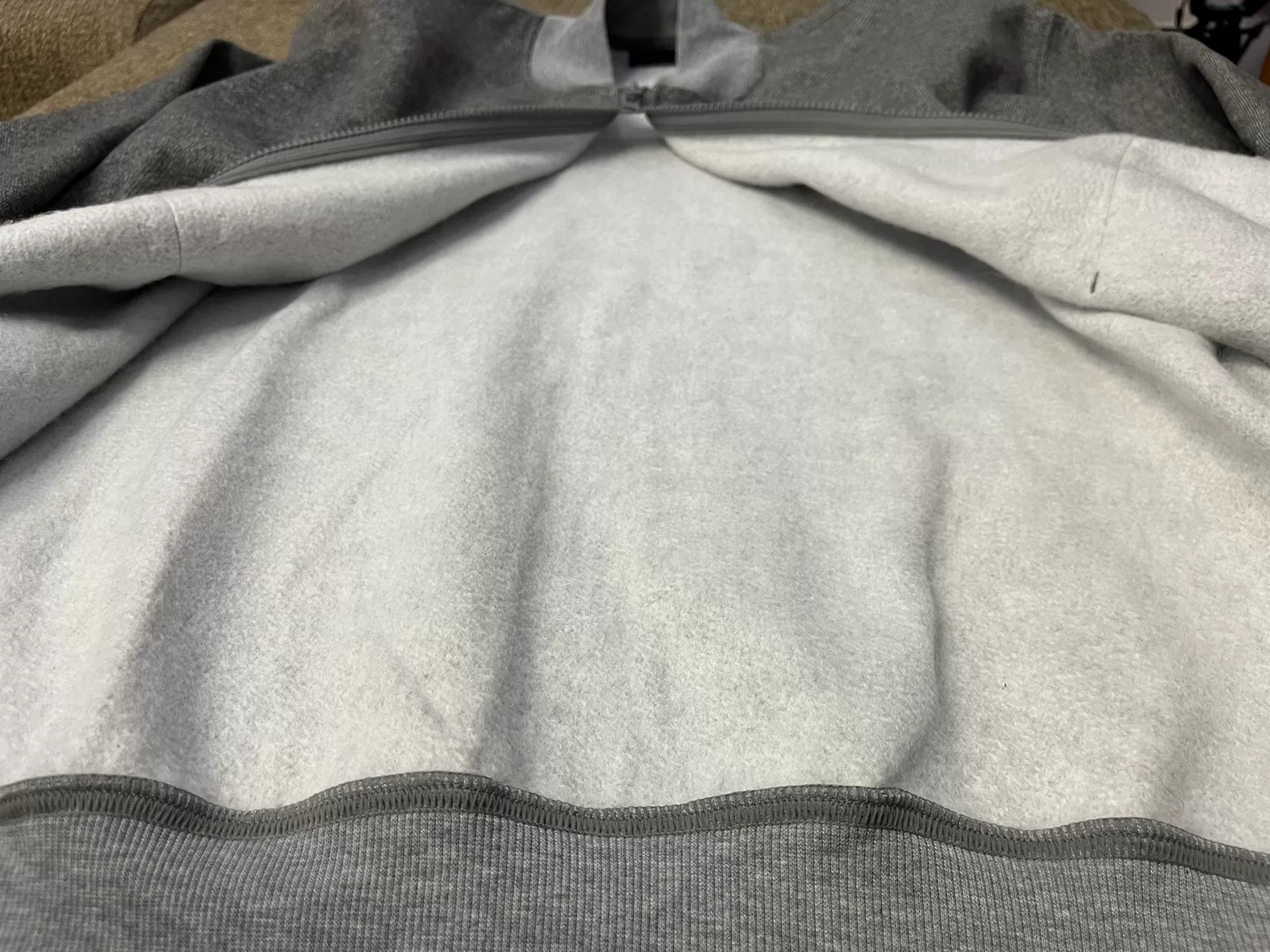 DAIWA PIER39 DAIWA PIER39 Tech Sweat Cardigan Size US L / EU 52-54 / 3 - 3 Thumbnail