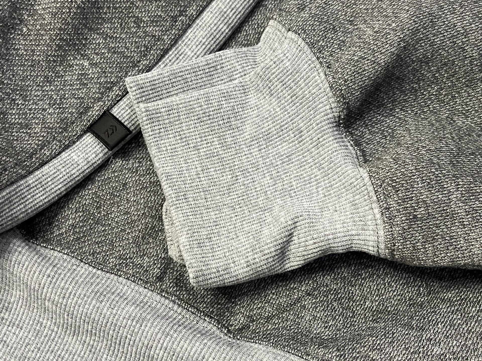 DAIWA PIER39 DAIWA PIER39 Tech Sweat Cardigan Size US L / EU 52-54 / 3 - 4 Thumbnail