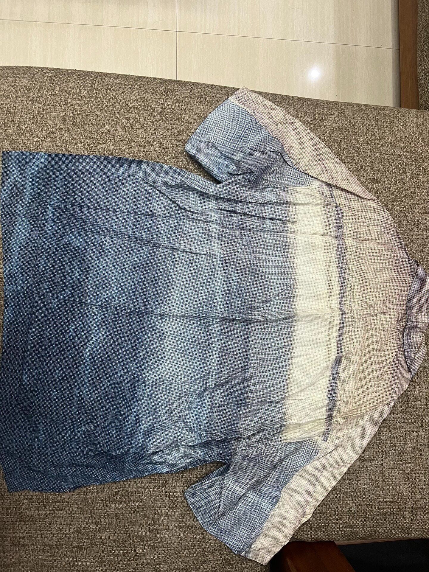 Other Cloud Sea Gradient Shirt Size US M / EU 48-50 / 2 - 2 Thumbnail