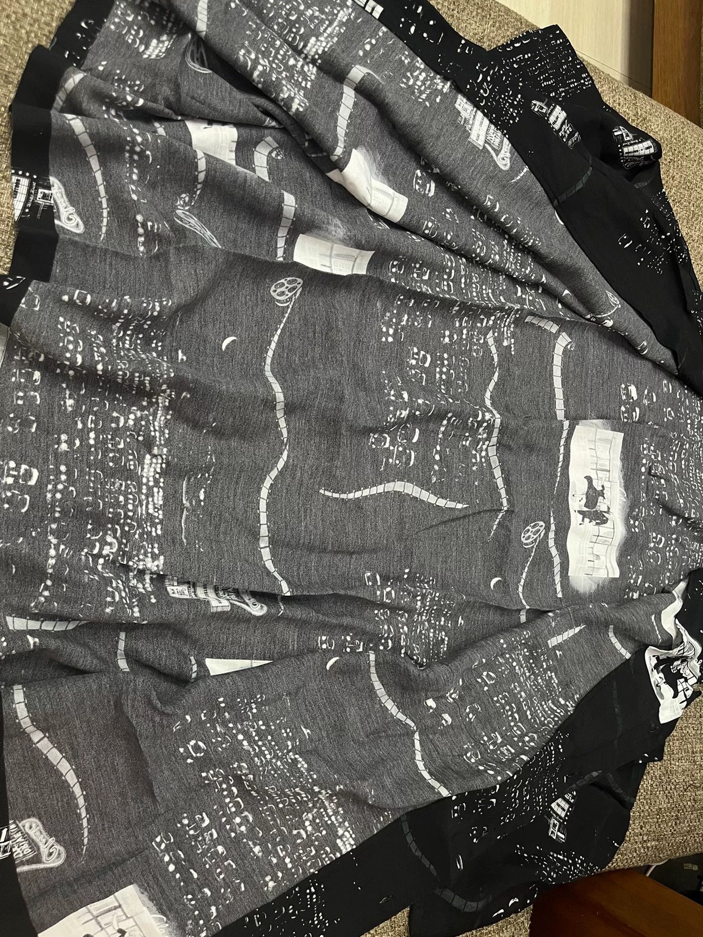 Porter Classic Porter Classic 25ss Aloha Shirt Size US XL / EU 56 / 4 - 3 Thumbnail