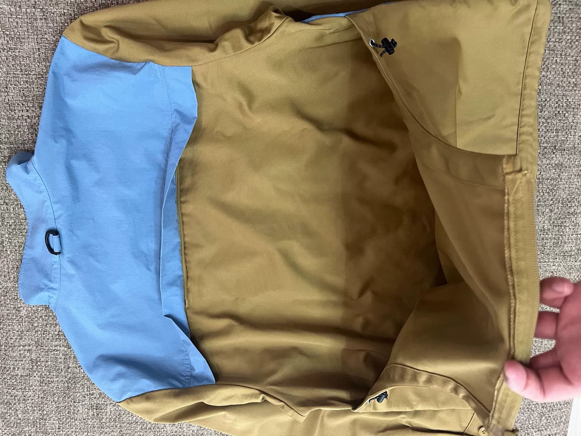 Dickies Dickies x Diaspora Skateboards Work Jacket Size US L / EU 52-54 / 3 - 5 Thumbnail
