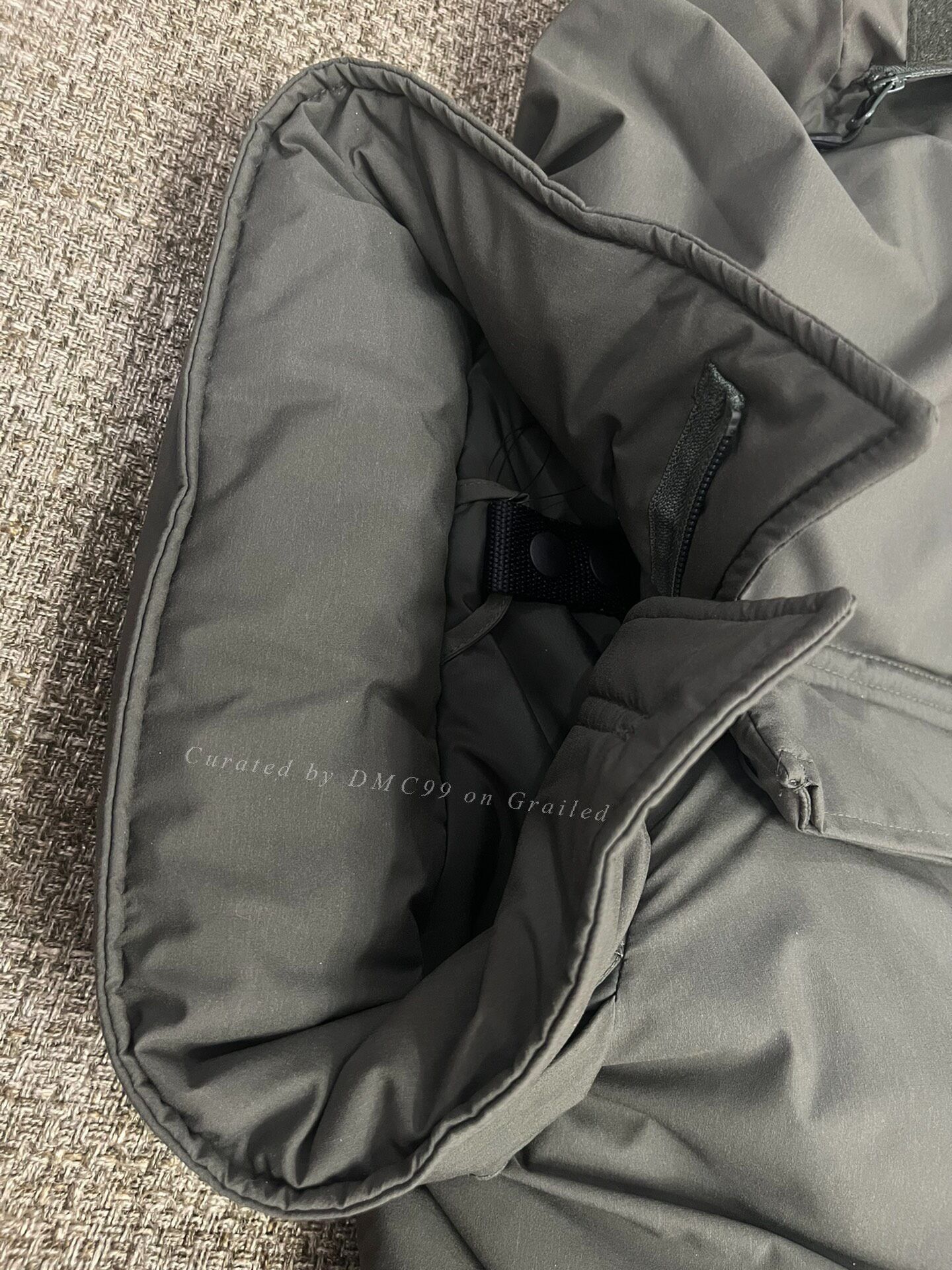 Wild Things AbuGarcia x WILDTHINGS Taffeta Nylon Down Coat Size US M / EU 48-50 / 2 - 6 Thumbnail