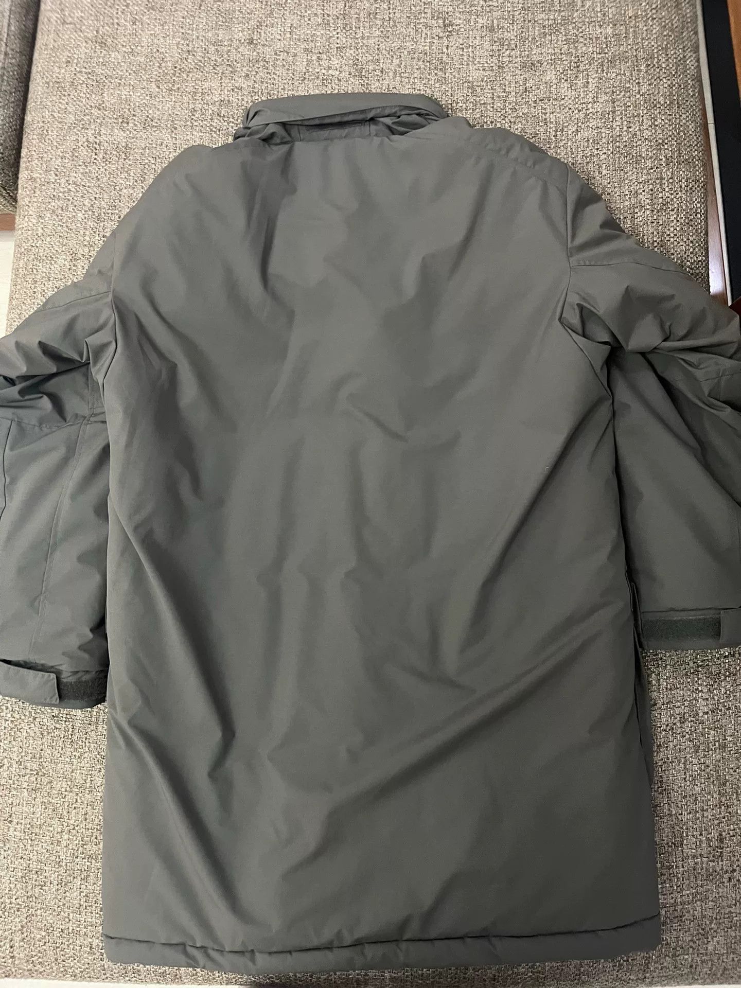 Wild Things AbuGarcia x WILDTHINGS Taffeta Nylon Down Coat Size US M / EU 48-50 / 2 - 3 Thumbnail