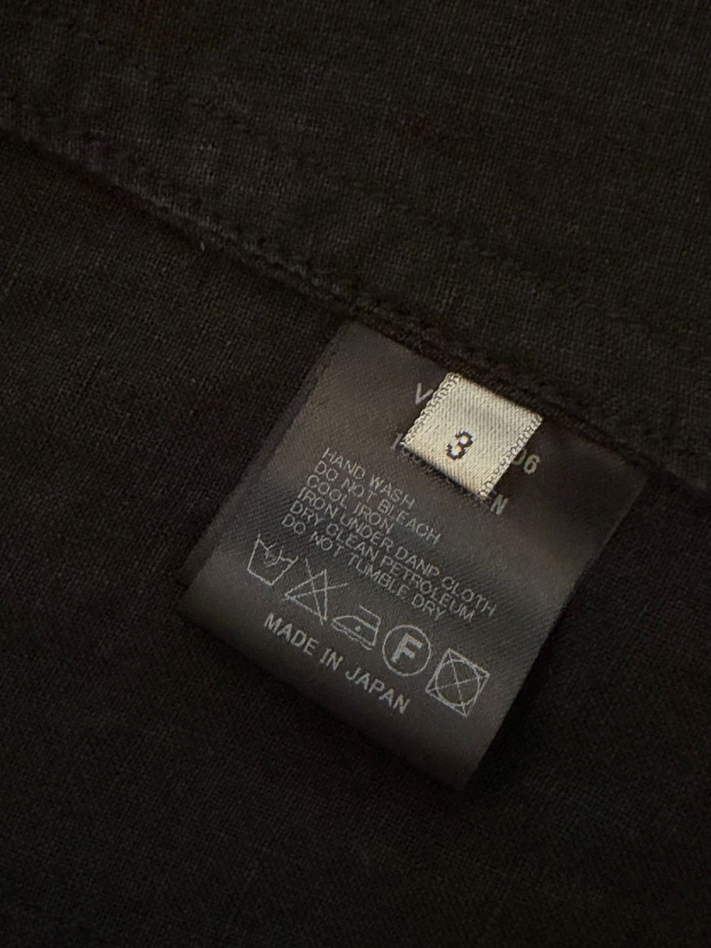 Other Viridi-anne Summer Linen Slim Suit Size US L / EU 52-54 / 3 - 5 Thumbnail
