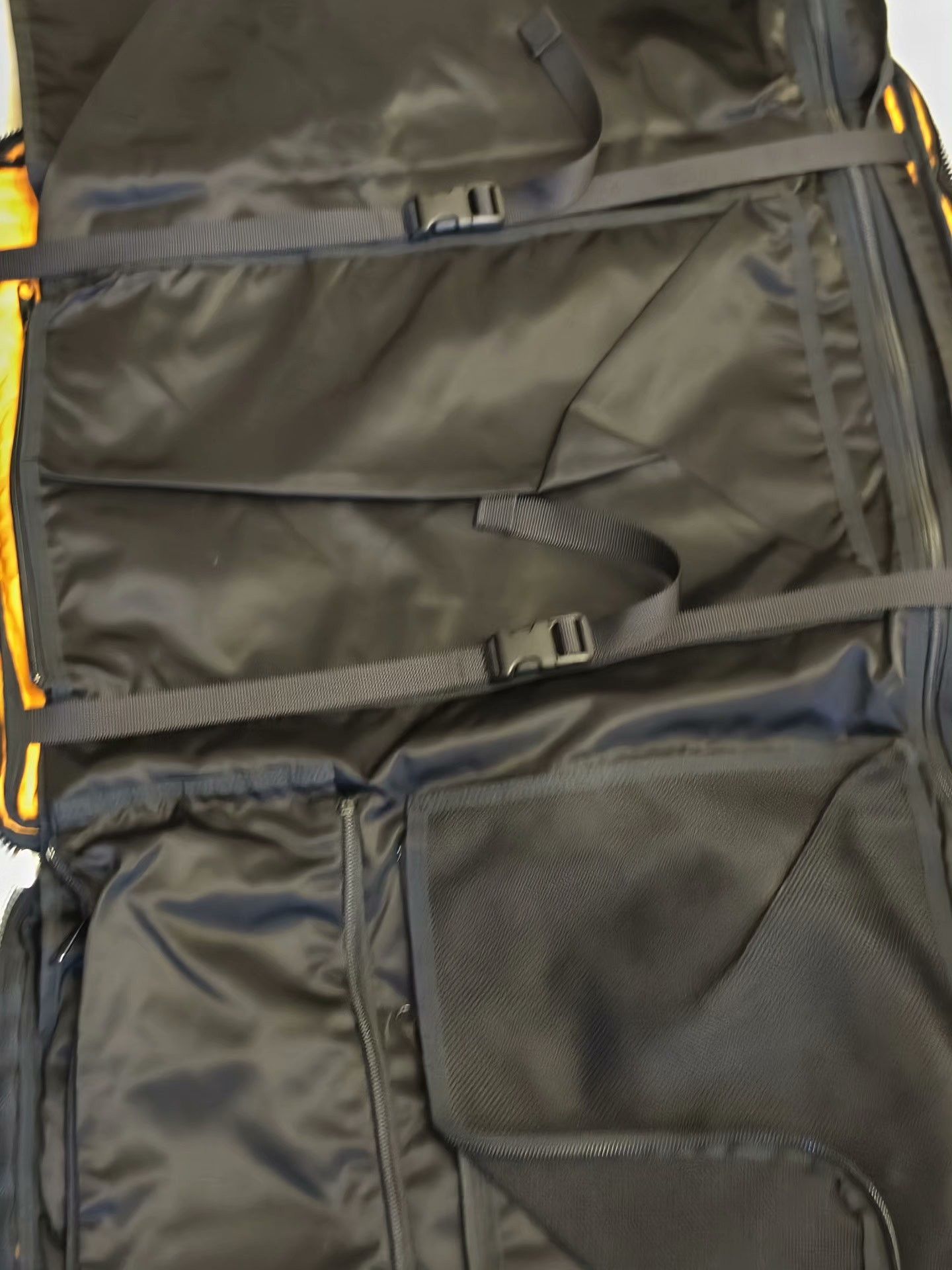 Porter Porter Suit Luggage Bag (Discontinued) Size ONE SIZE - 5 Thumbnail