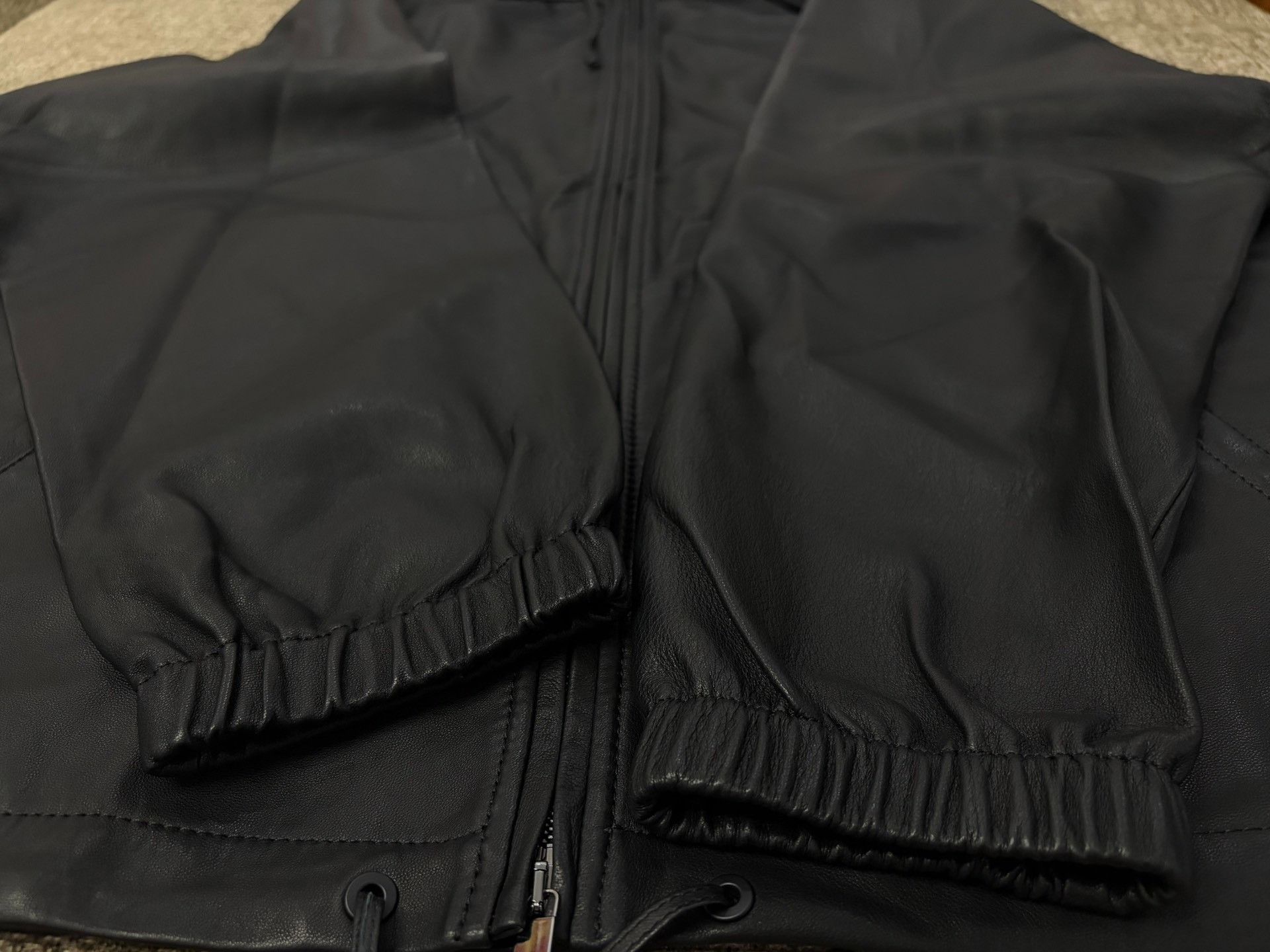 Renoma Renathing Hooded Sheepskin Coat Size S / US 4 / IT 40 - 5 Thumbnail