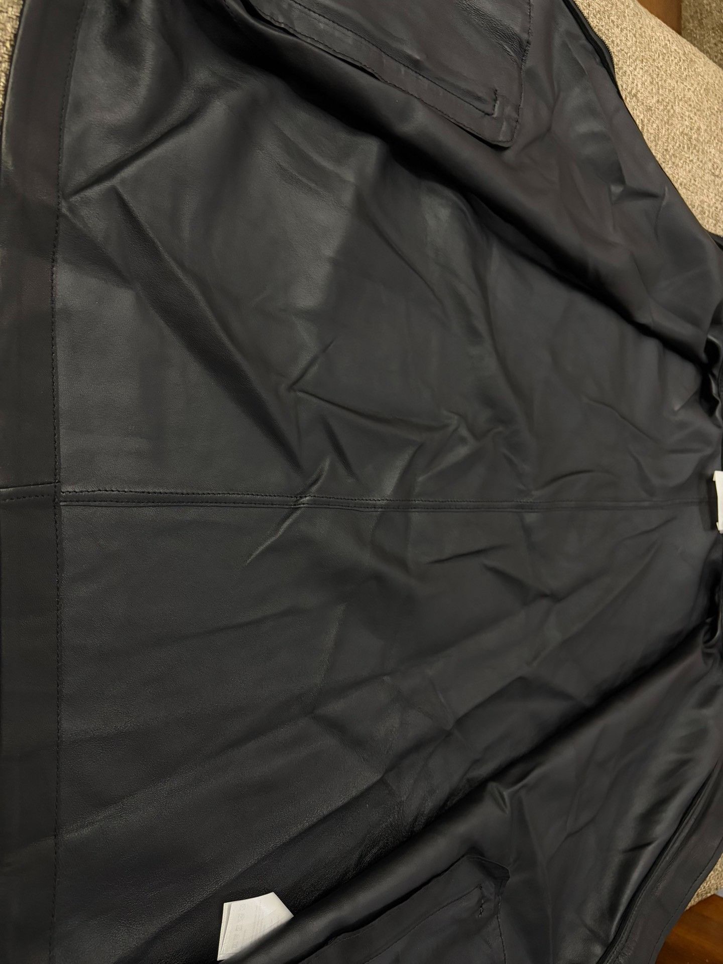 Renoma Renathing Hooded Sheepskin Coat Size S / US 4 / IT 40 - 2 Thumbnail