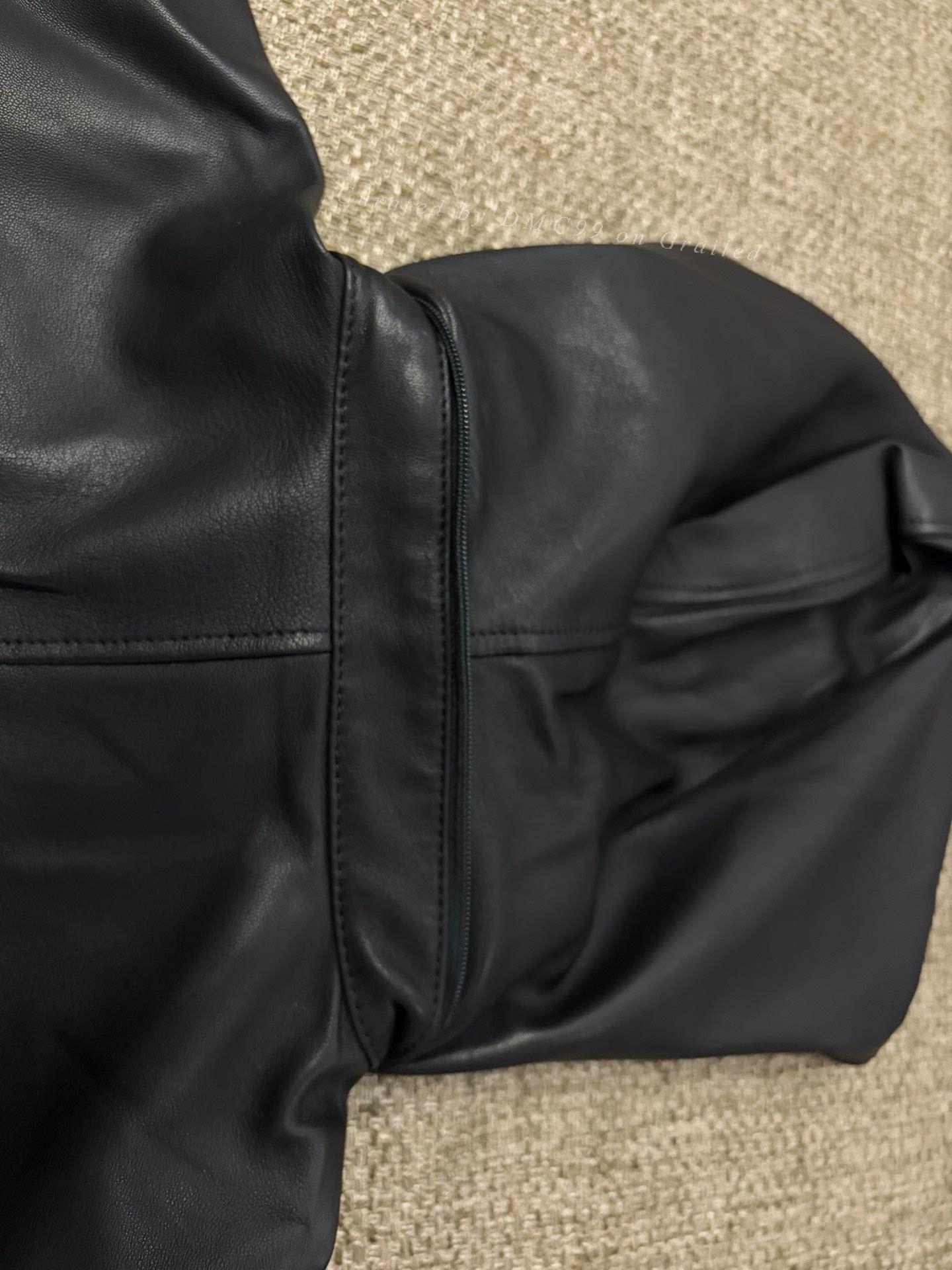 Renoma Renathing Hooded Sheepskin Coat Size S / US 4 / IT 40 - 6 Thumbnail