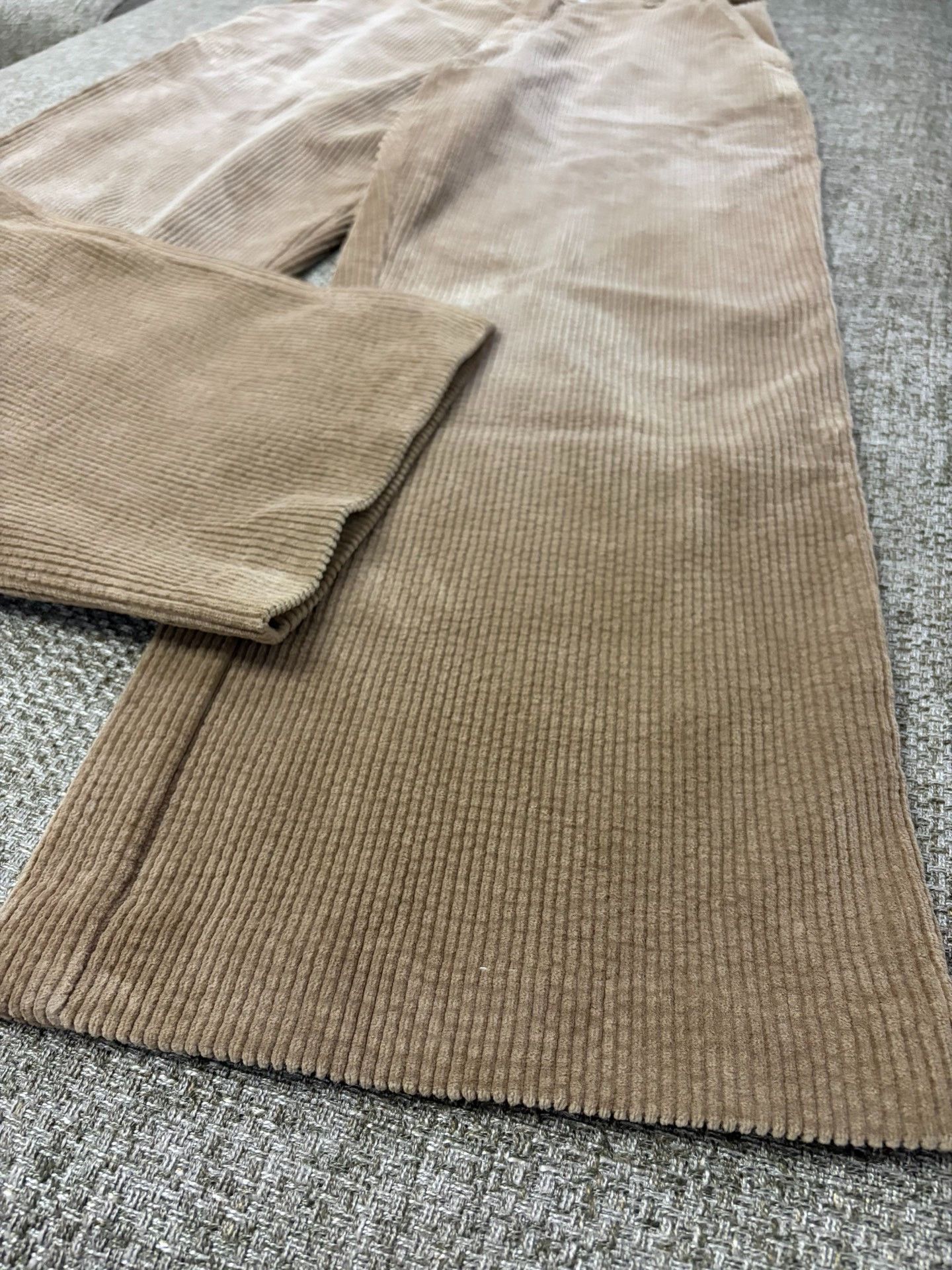 ERL ERL Corduroy Boardwalk Pant Size US 32 / EU 48 - 3 Thumbnail