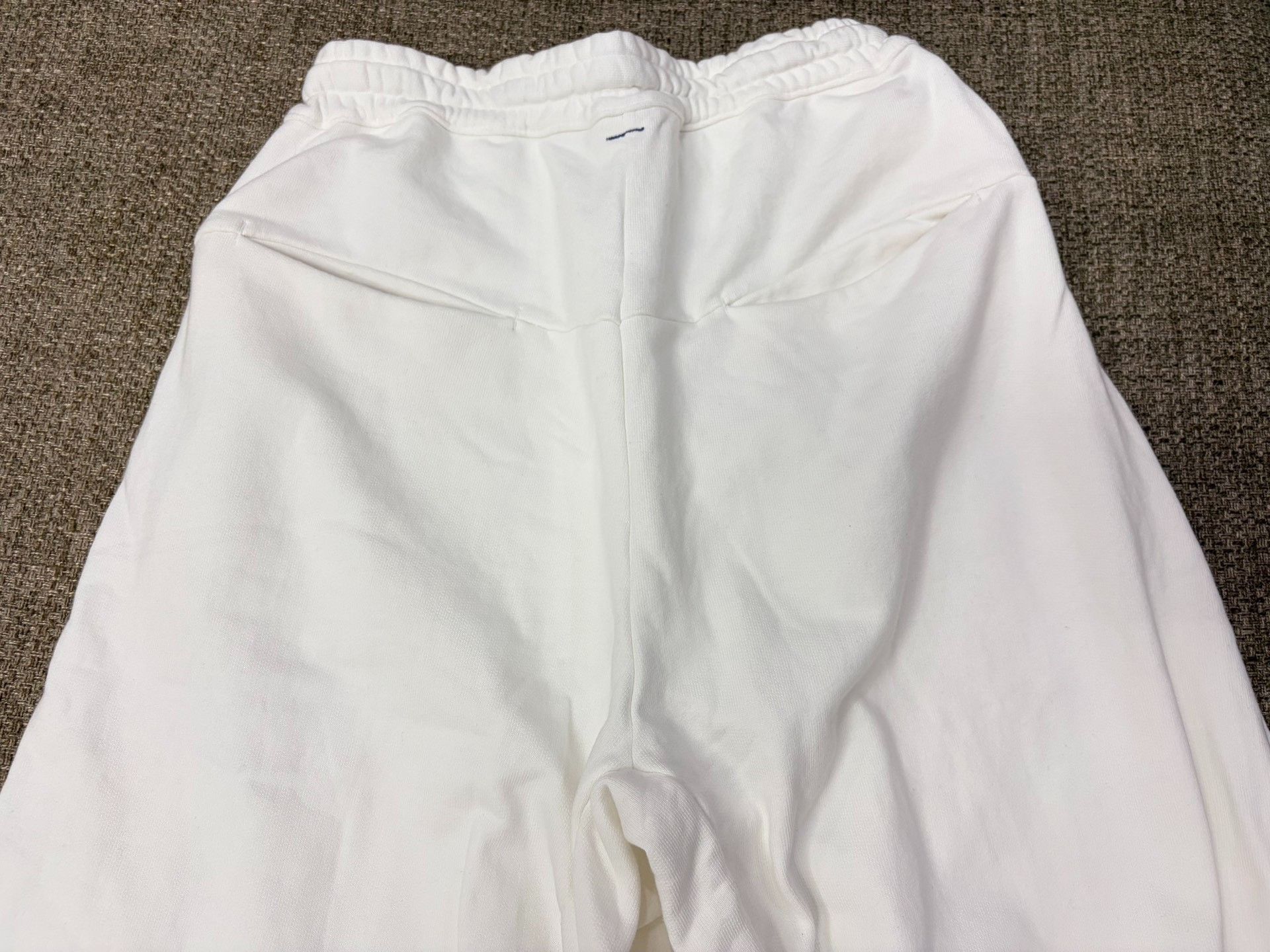 SHINYAKOZUKA SHINYAKOZUKA 25SS Drawstring Kendo Pants Size US 28 / EU 44 - 6 Thumbnail