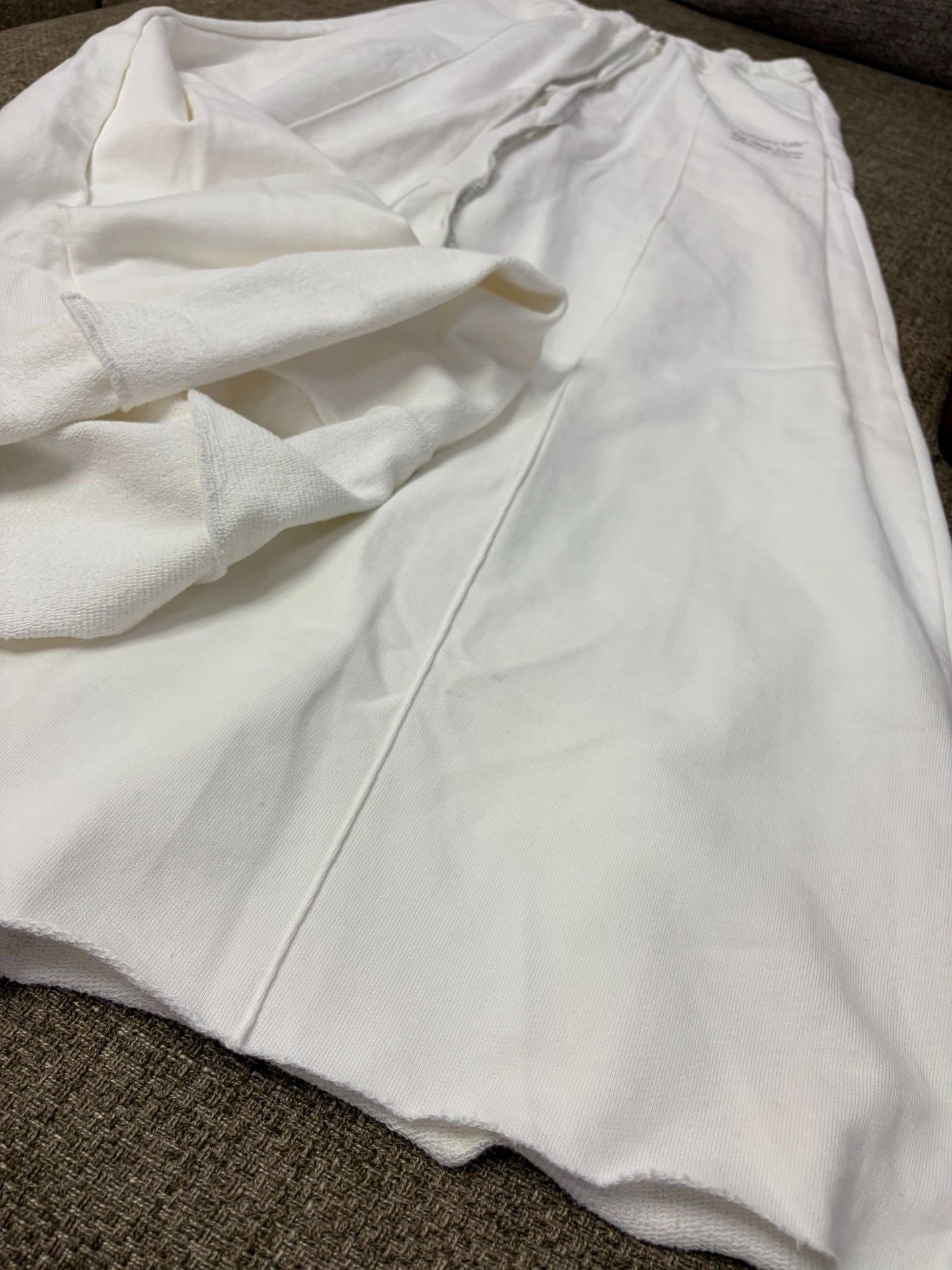 SHINYAKOZUKA SHINYAKOZUKA 25SS Drawstring Kendo Pants Size US 28 / EU 44 - 4 Thumbnail