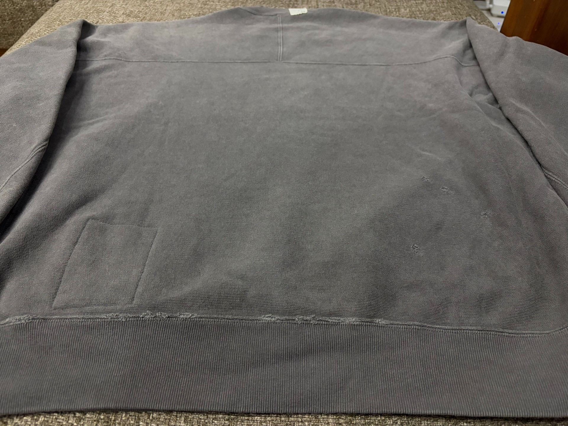 N.Hoolywood N.Hoolywood x New Manual x Champion Isetan Limited Size US L / EU 52-54 / 3 - 7 Thumbnail