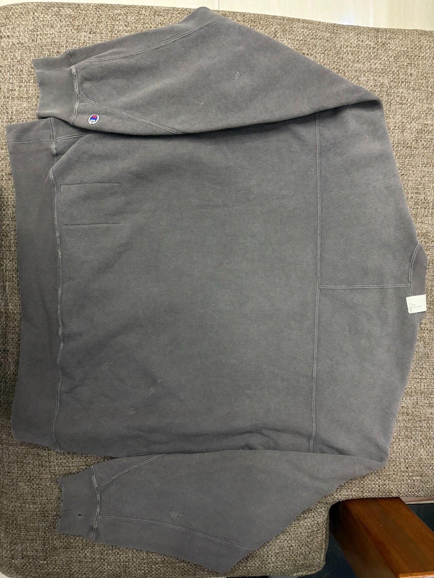 N.Hoolywood N.Hoolywood x New Manual x Champion Isetan Limited Size US L / EU 52-54 / 3 - 2 Thumbnail
