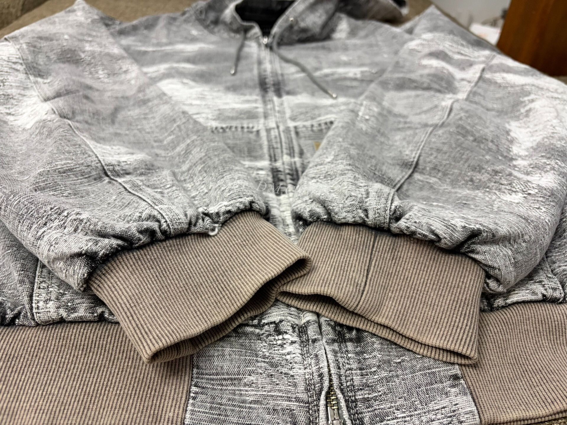 TAAKK TAAKK Full Embroidery J130 Jacket Size US XL / EU 56 / 4 - 6 Thumbnail