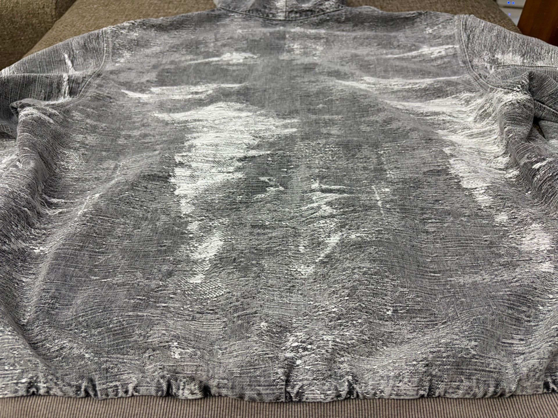TAAKK TAAKK Full Embroidery J130 Jacket Size US XL / EU 56 / 4 - 7 Thumbnail