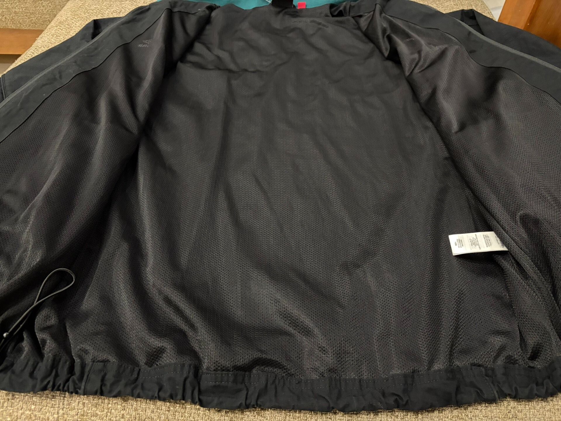 Supreme Supreme x Umbro Mesh Vintage Training Top Size US L / EU 52-54 / 3 - 2 Thumbnail