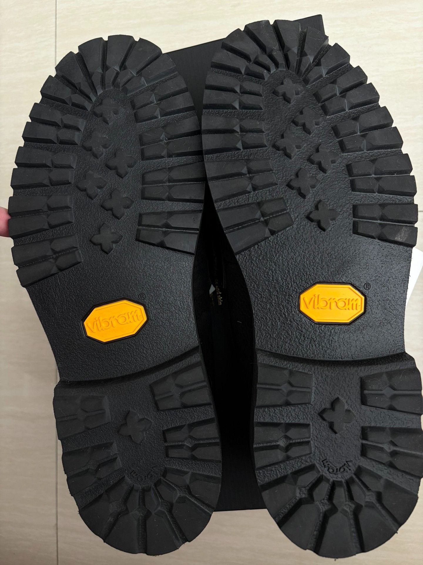 Neighborhood NEIGHBORHOOD X REGAL GTX Penny Loafers Size US 10 / EU 43 - 5 Thumbnail