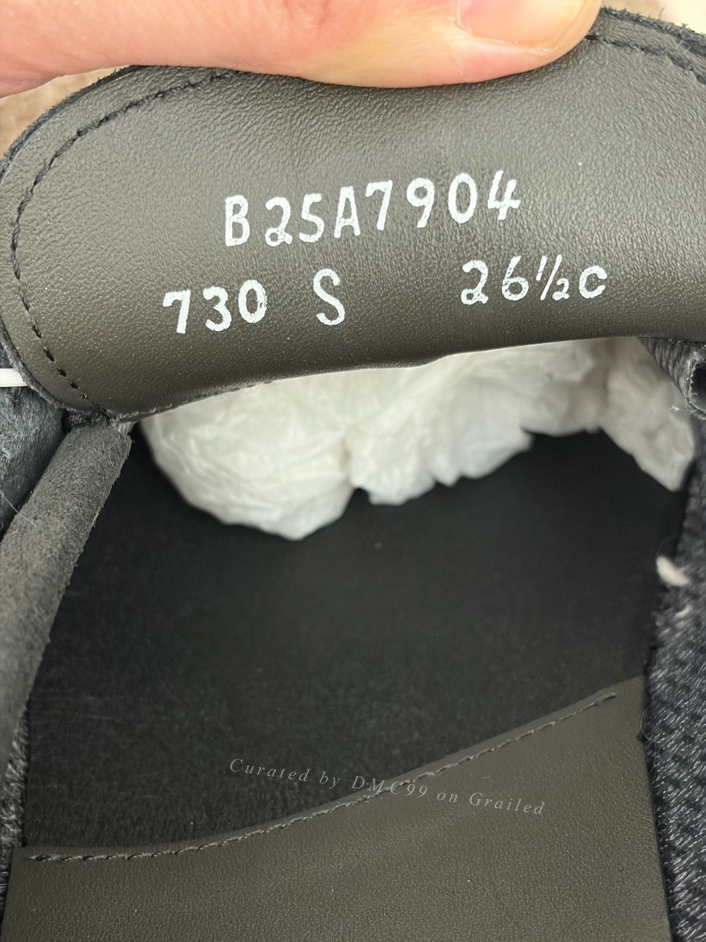 Neighborhood NEIGHBORHOOD X REGAL GTX Penny Loafers Size US 10 / EU 43 - 6 Thumbnail
