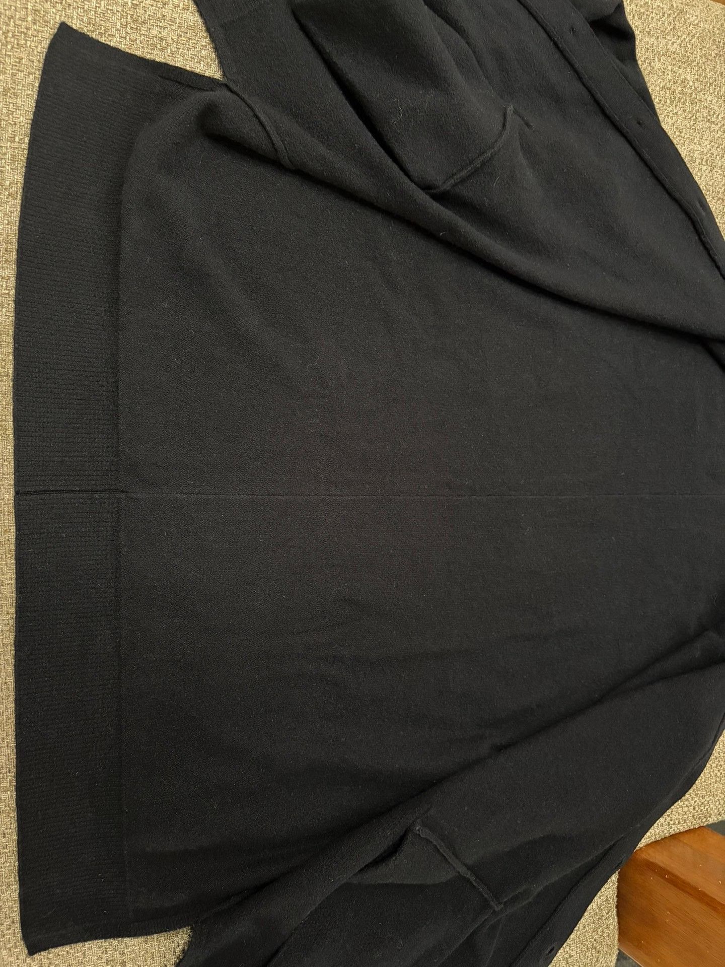 Extreme Cashmere Extreme Cashmere N.24 Cardigan Size M / US 6-8 / IT 42-44 - 3 Thumbnail