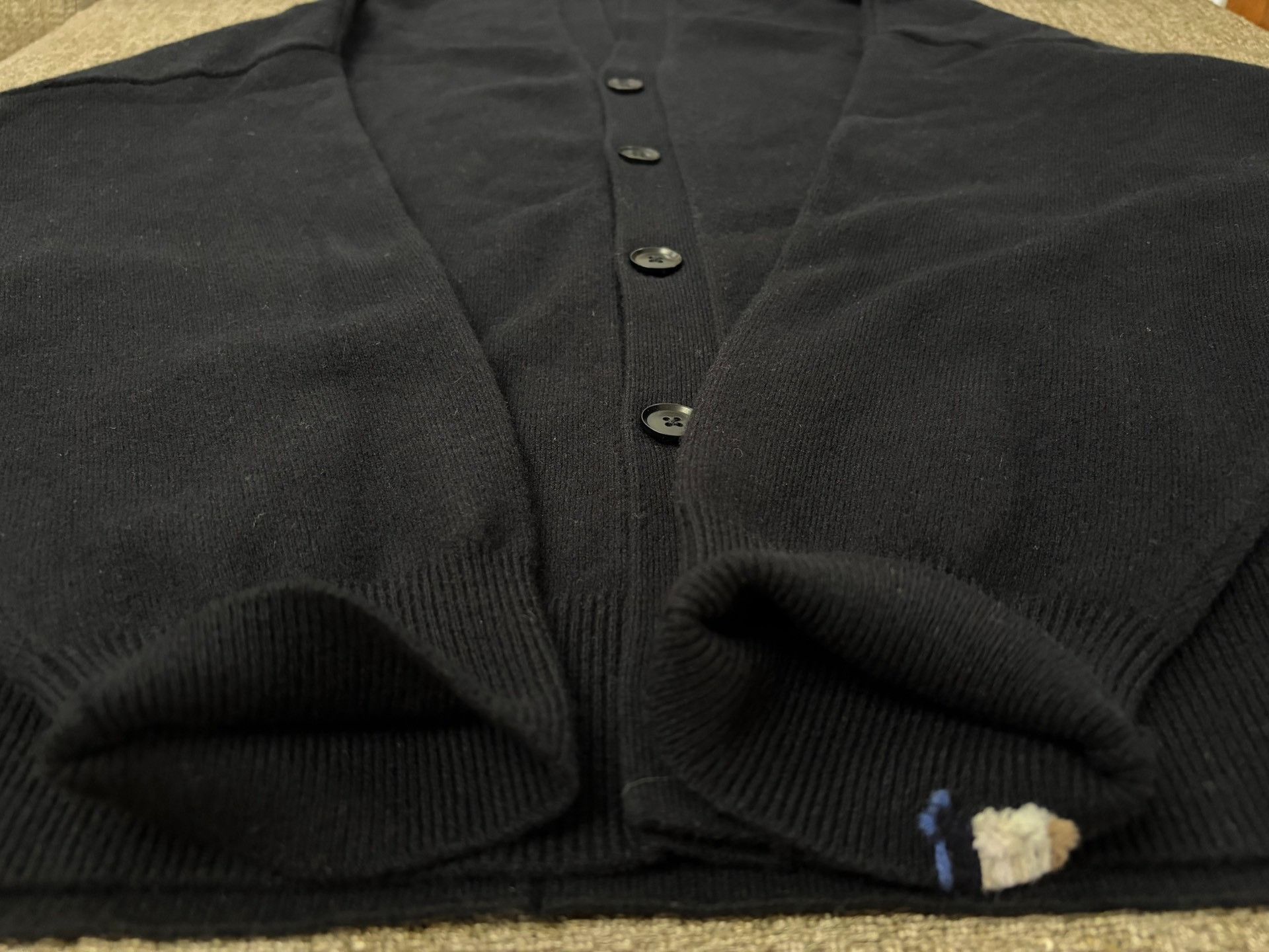 Extreme Cashmere Extreme Cashmere N.24 Cardigan Size M / US 6-8 / IT 42-44 - 5 Thumbnail