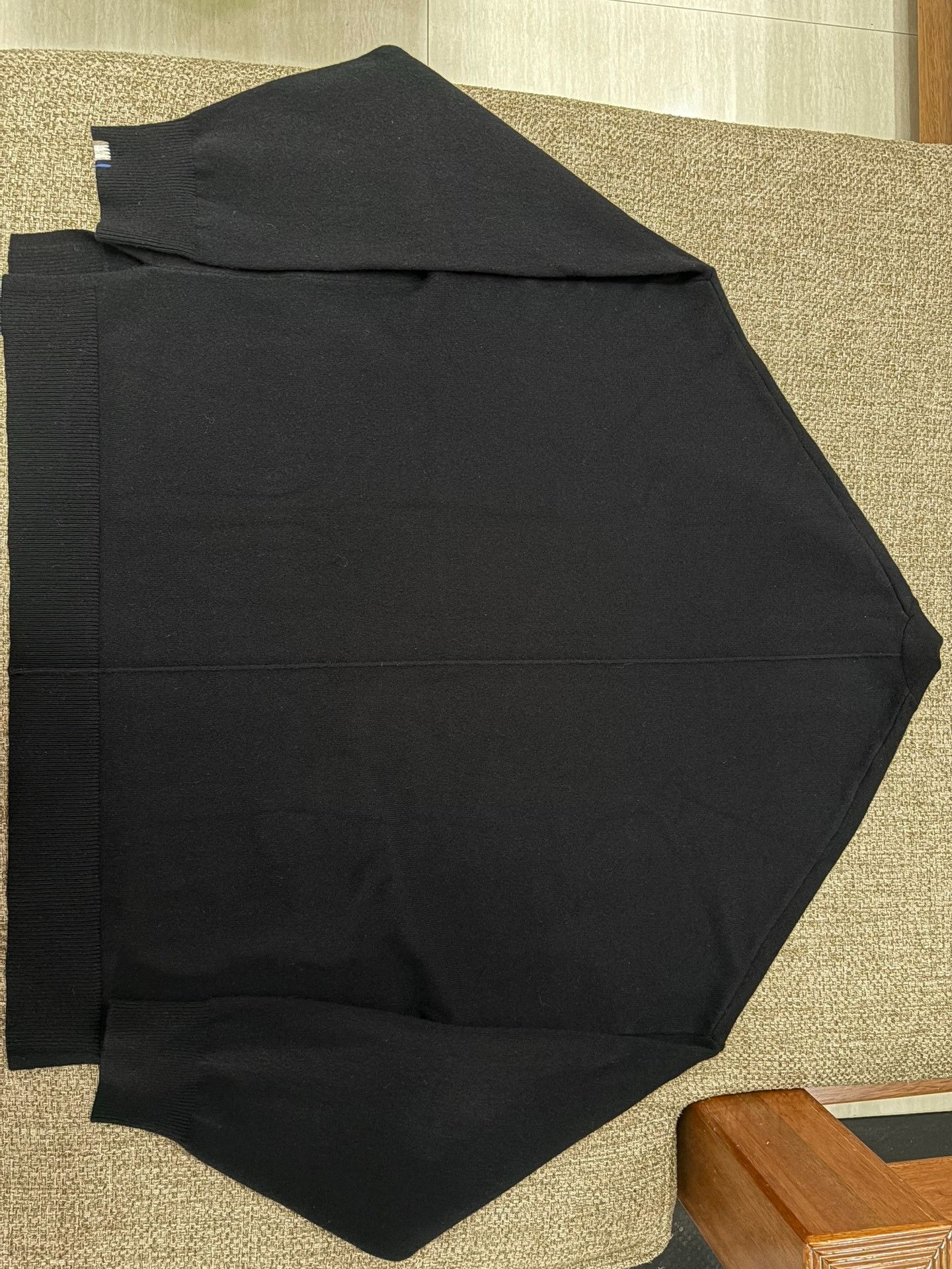 Extreme Cashmere Extreme Cashmere N.24 Cardigan Size M / US 6-8 / IT 42-44 - 2 Thumbnail