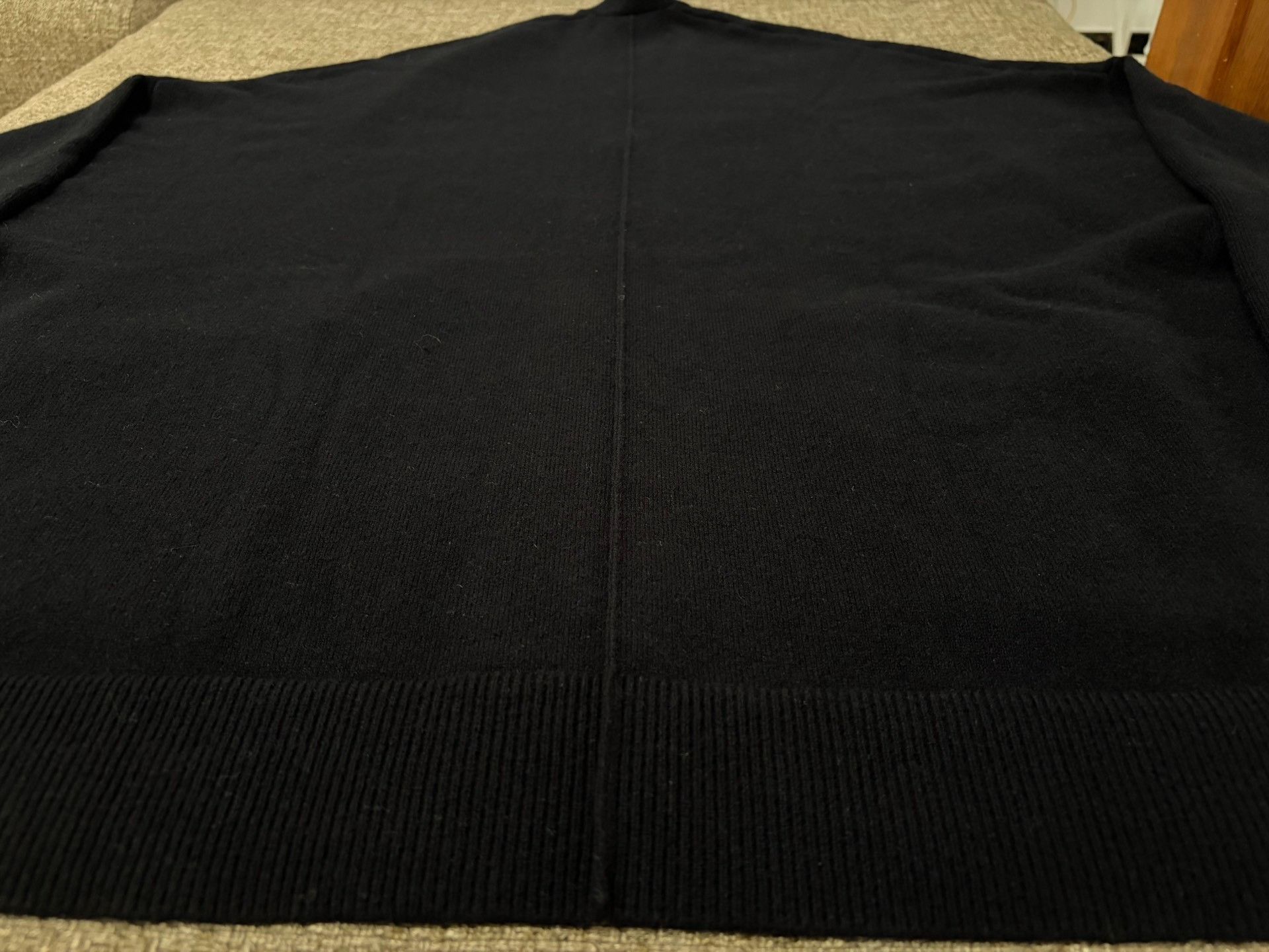 Extreme Cashmere Extreme Cashmere N.24 Cardigan Size M / US 6-8 / IT 42-44 - 6 Thumbnail