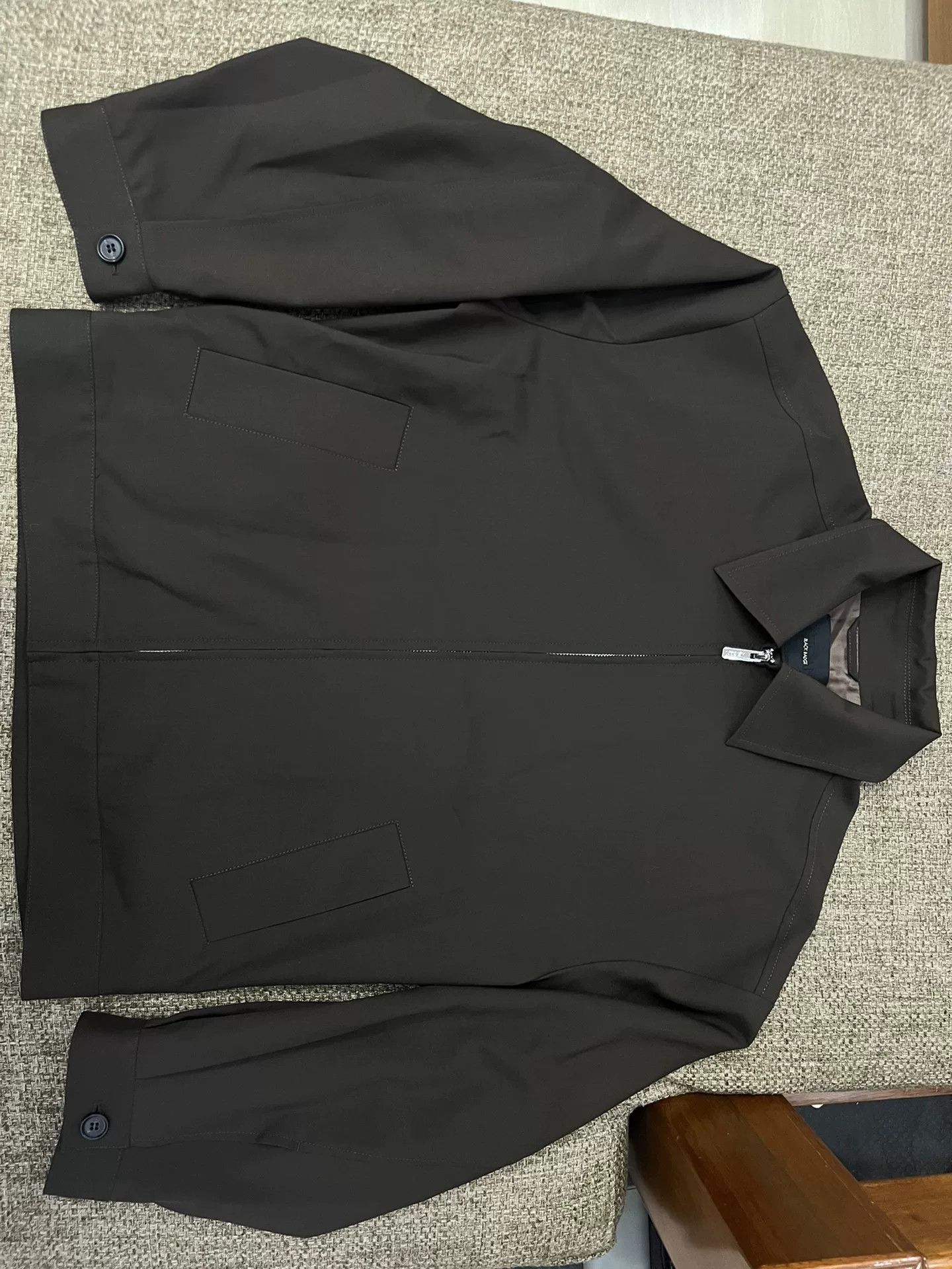 Other Keigan Miu Style Zip Jacket Size S / US 4 / IT 40 - 2 Thumbnail