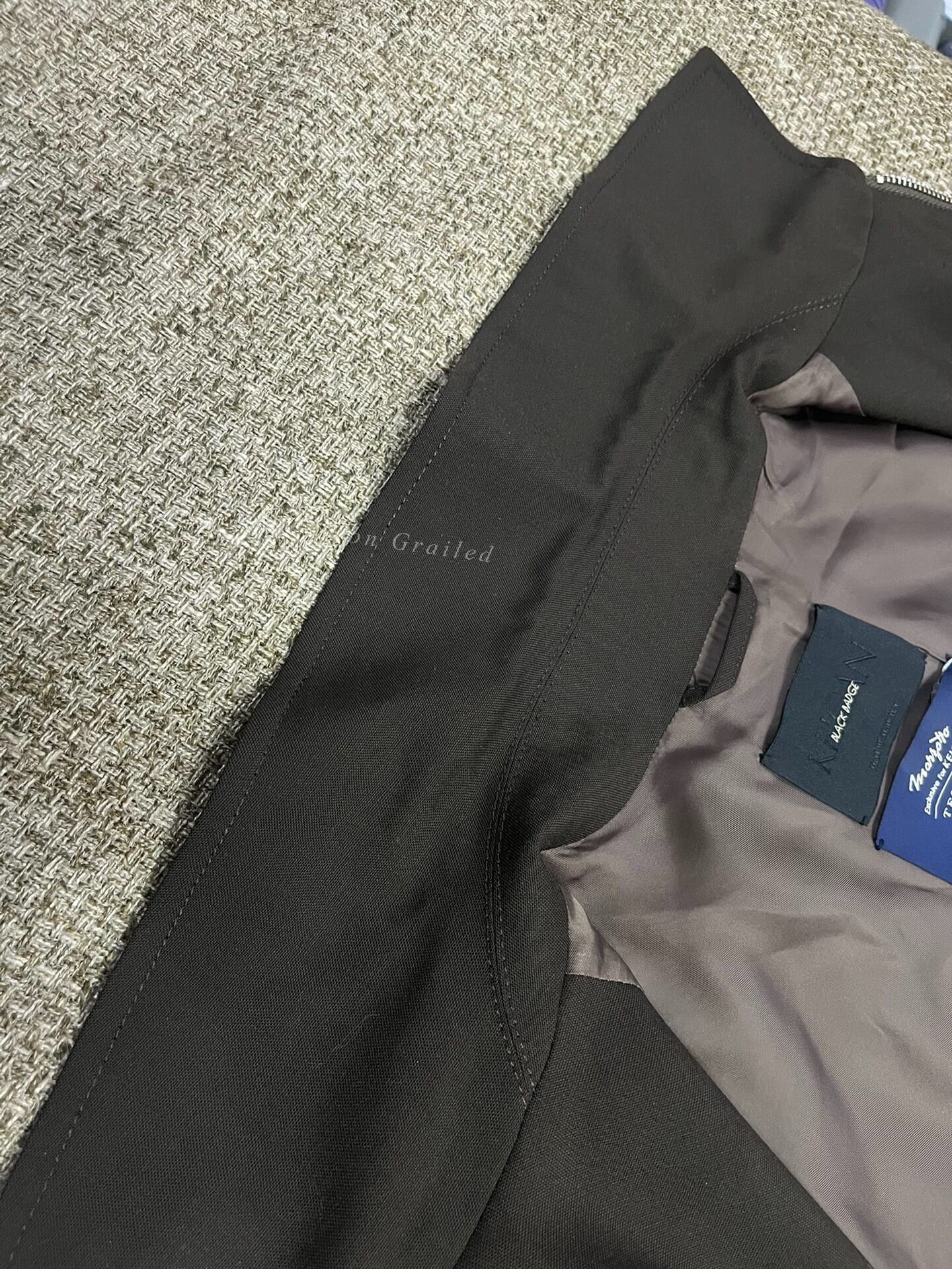 Other Keigan Miu Style Zip Jacket Size S / US 4 / IT 40 - 6 Thumbnail