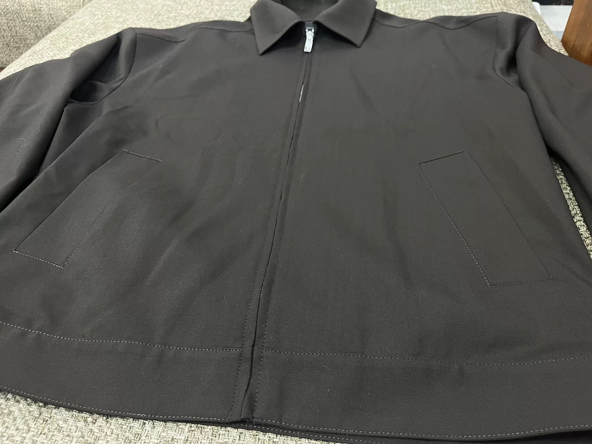 Other Keigan Miu Style Zip Jacket Size S / US 4 / IT 40 - 4 Thumbnail
