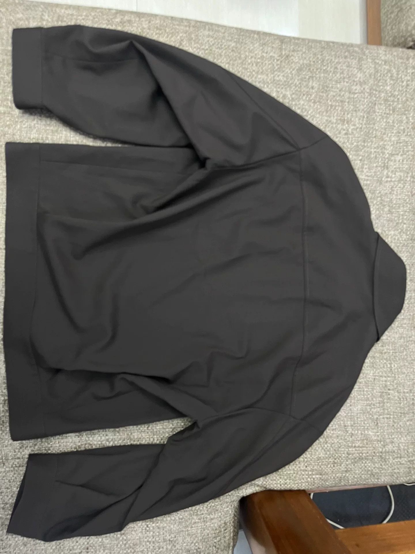 Other Keigan Miu Style Zip Jacket Size S / US 4 / IT 40 - 3 Thumbnail