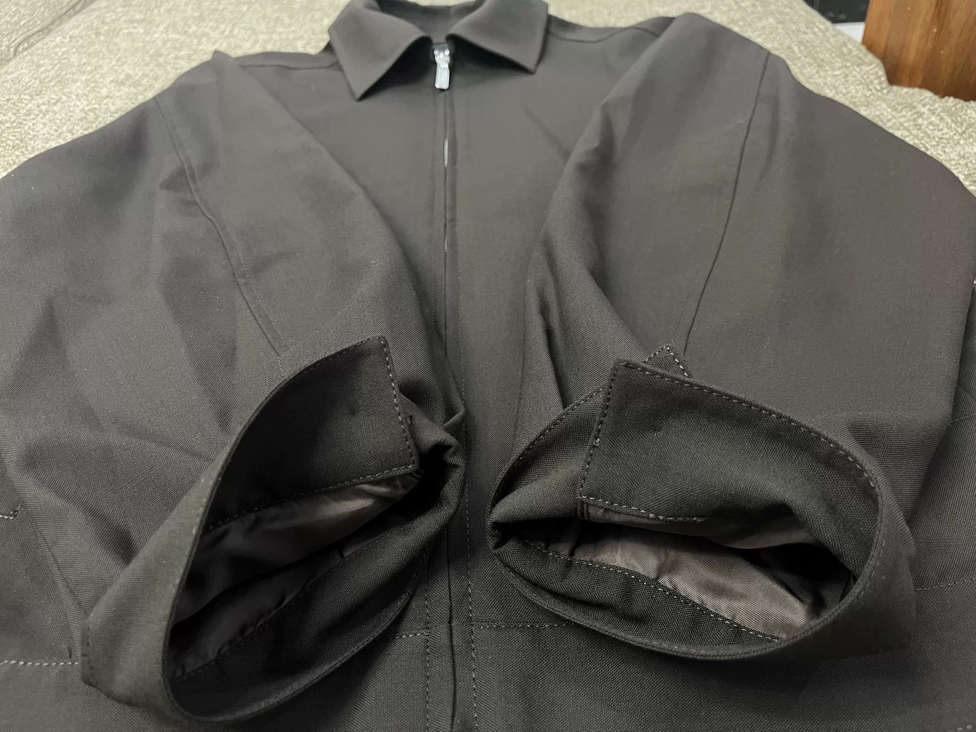 Other Keigan Miu Style Zip Jacket Size S / US 4 / IT 40 - 5 Thumbnail